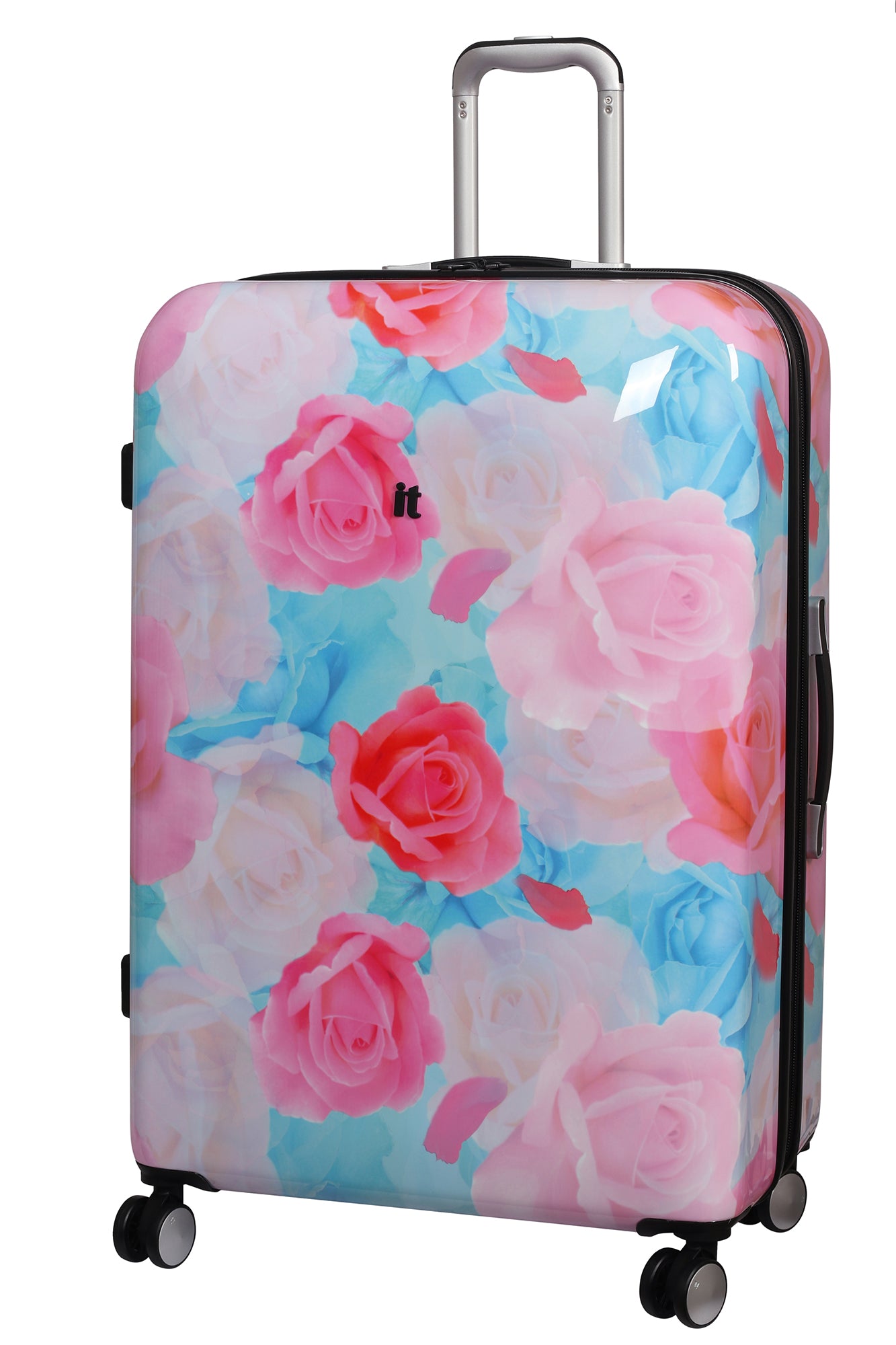Light Pink Maxy Rose