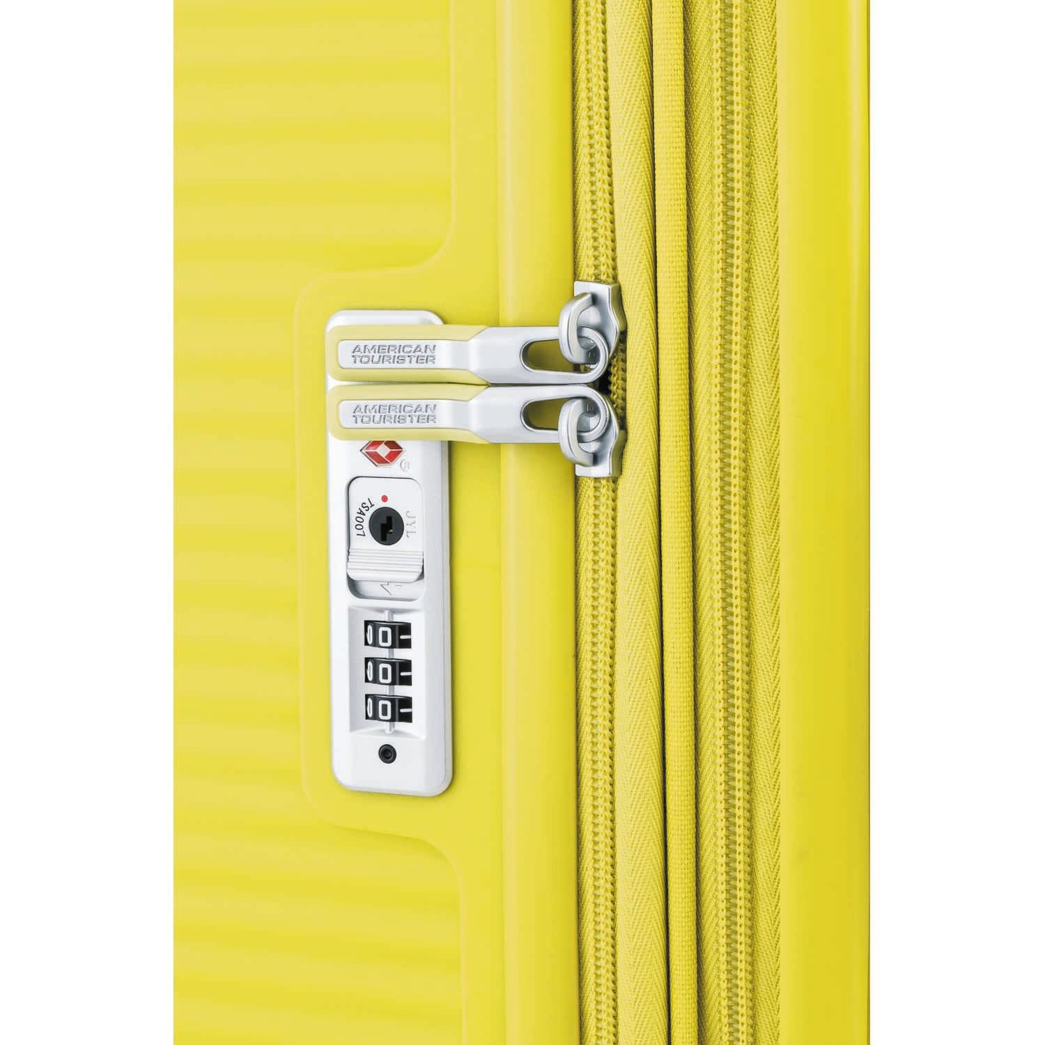 Golden Yellow