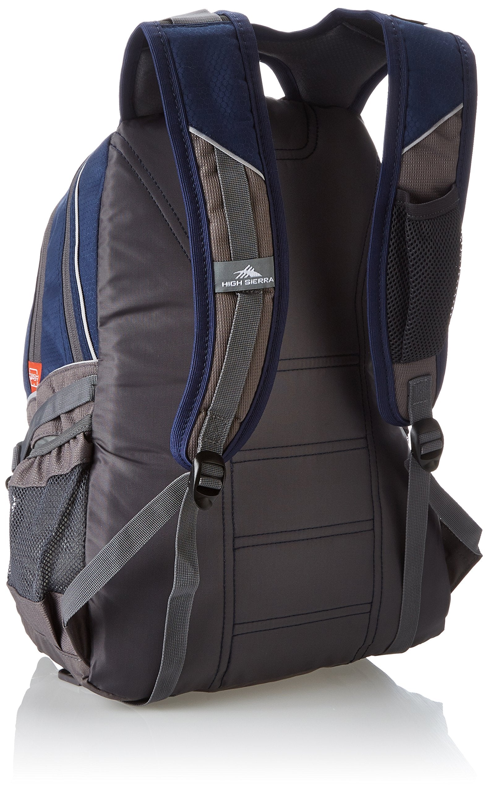 True Navy/Charcoal