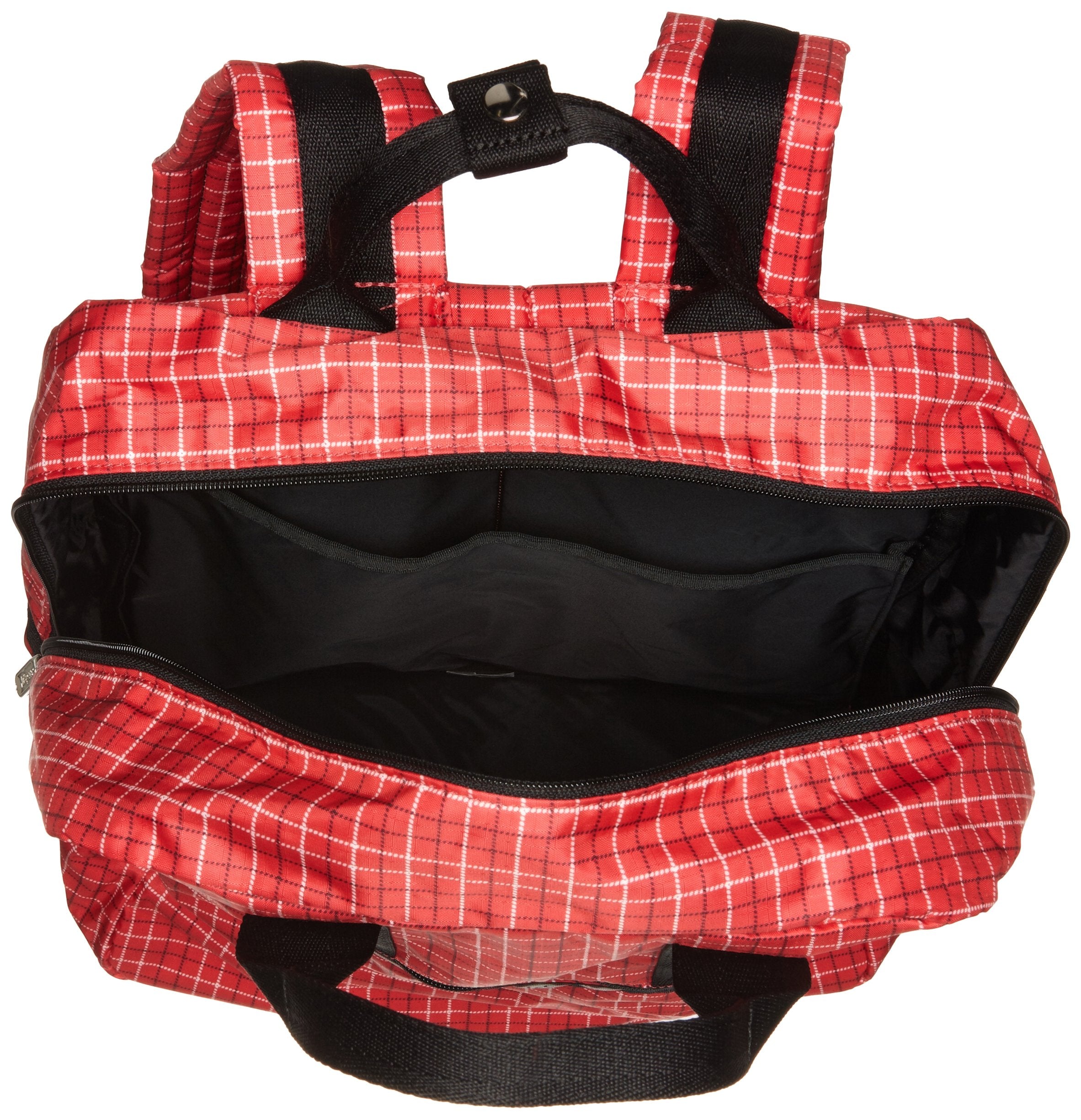 Tattersal Red