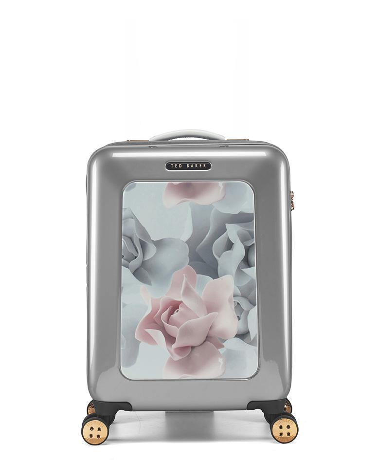 Porcelain Rose