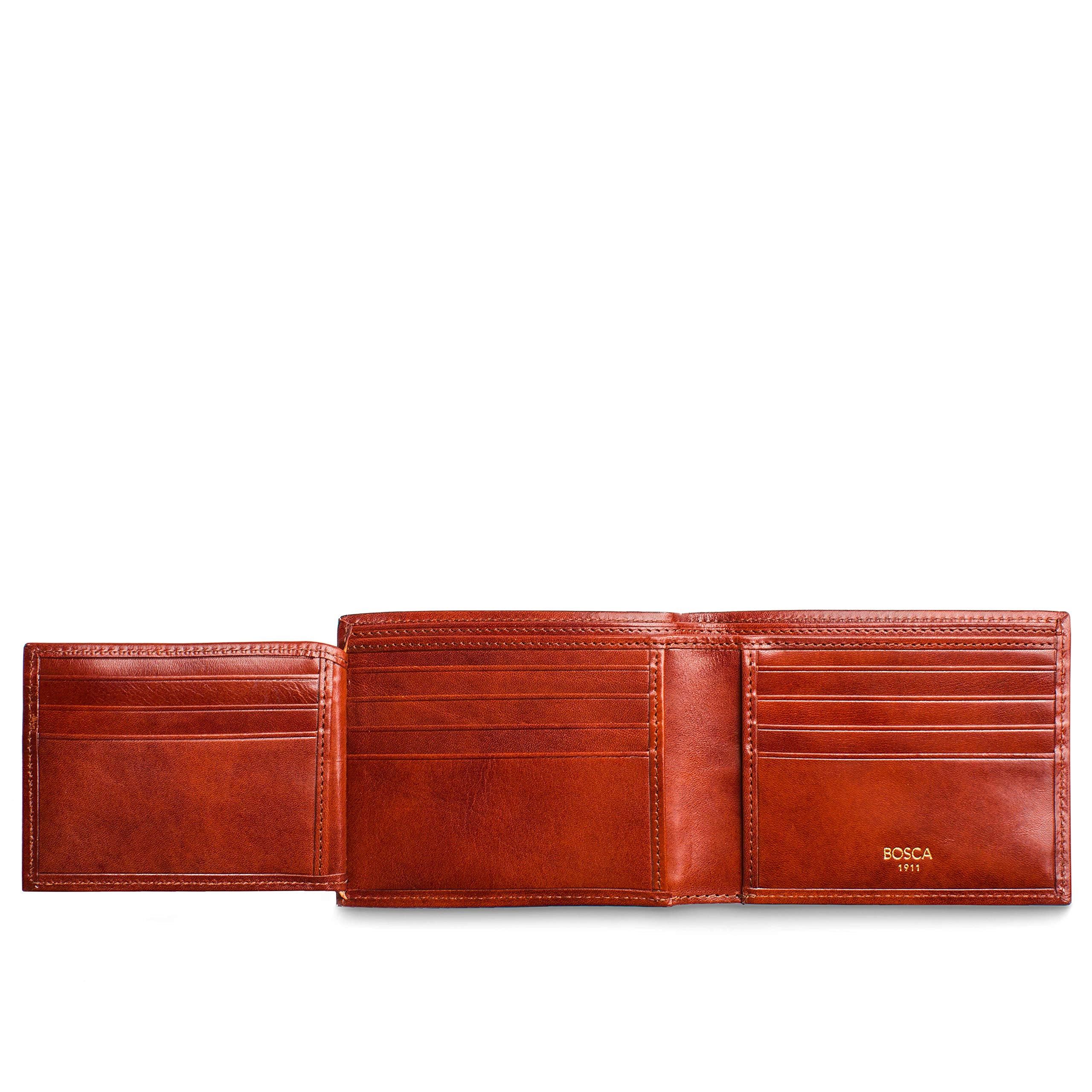 Cognac Leather