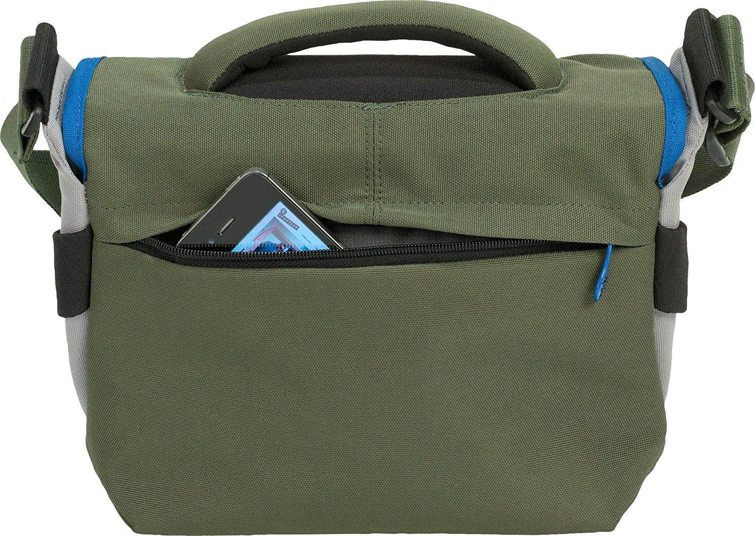 Rifle Green