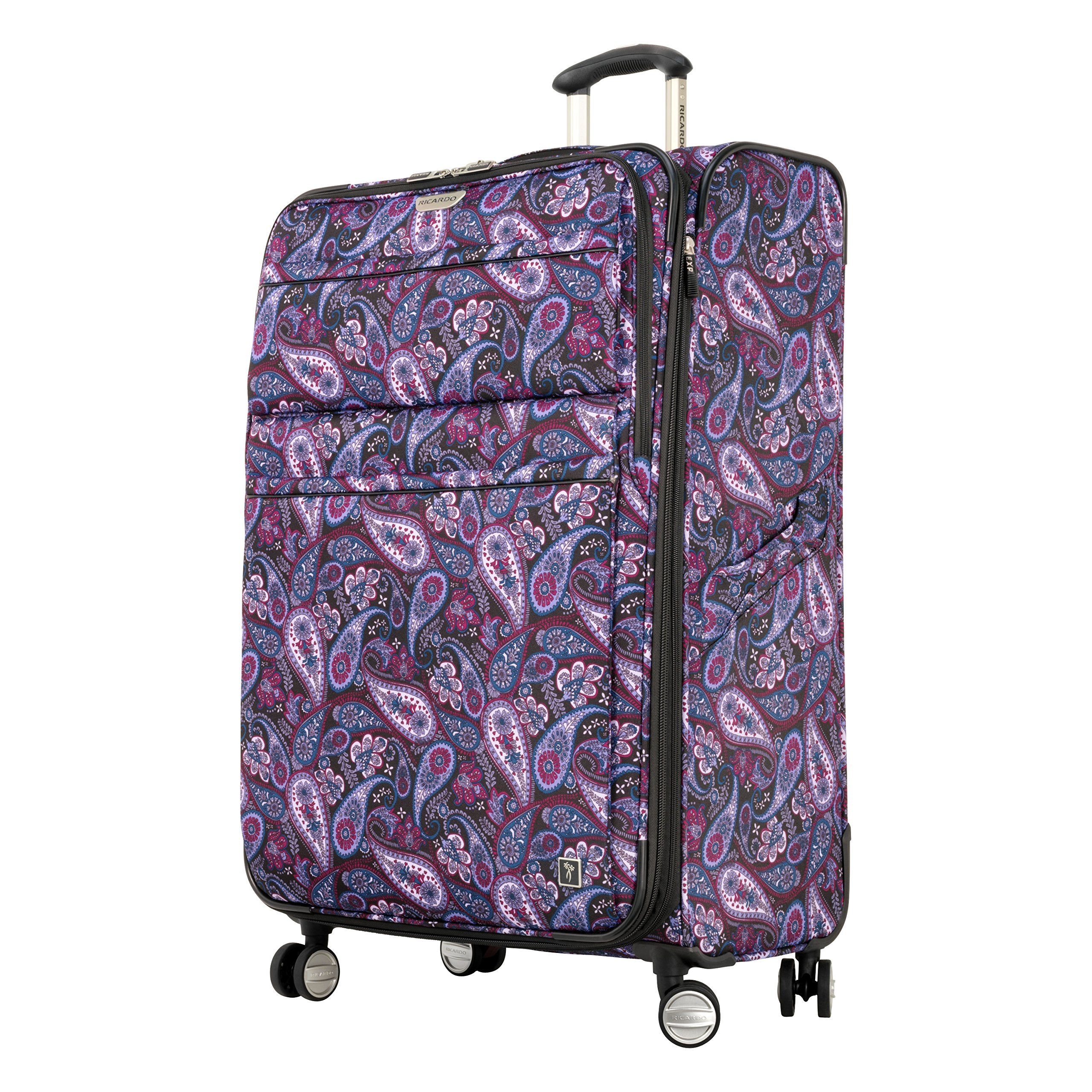 Midnight Paisley