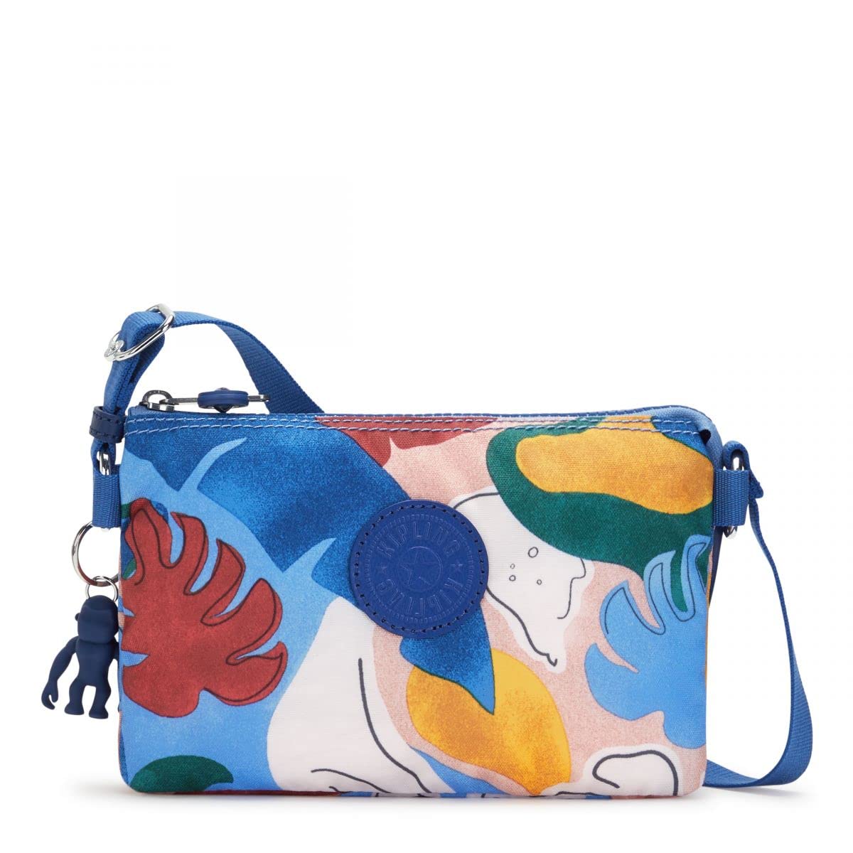 Kipling Creativity XB Crossbody Bag – Luggage Online