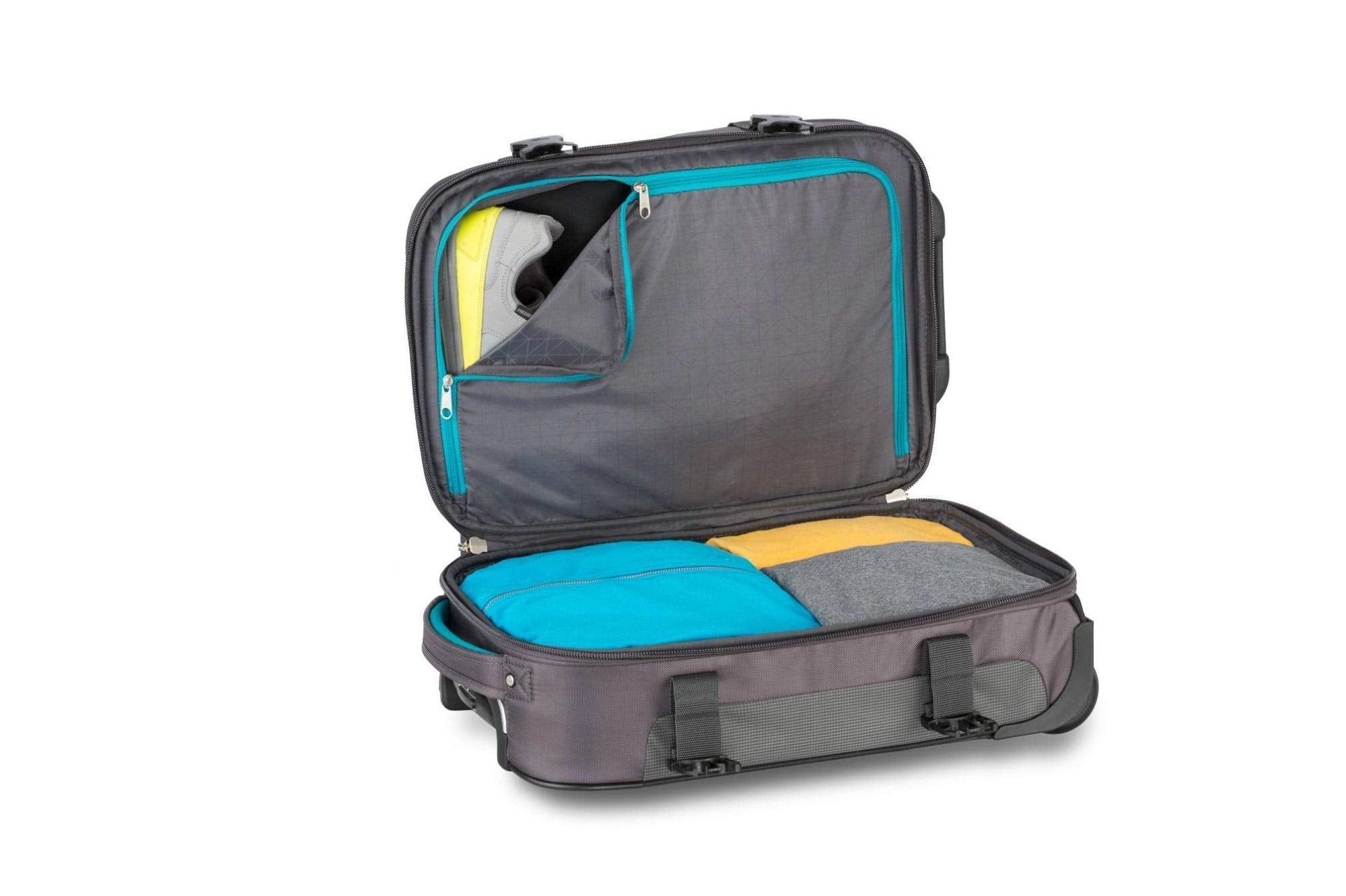 High Sierra Winslow 21