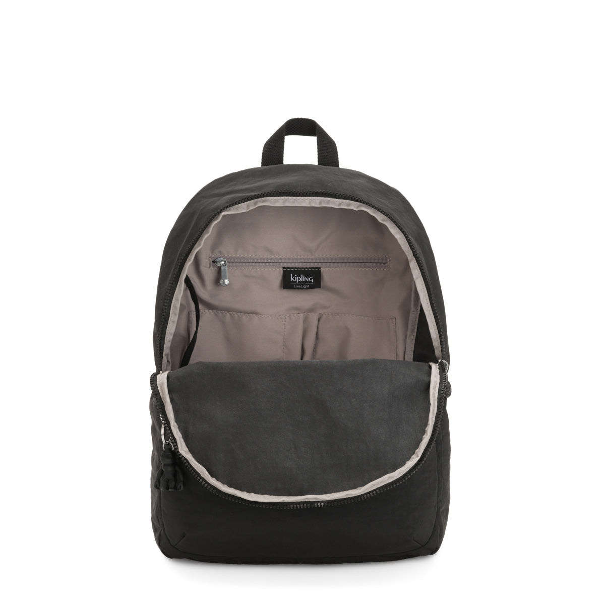 Lively Black