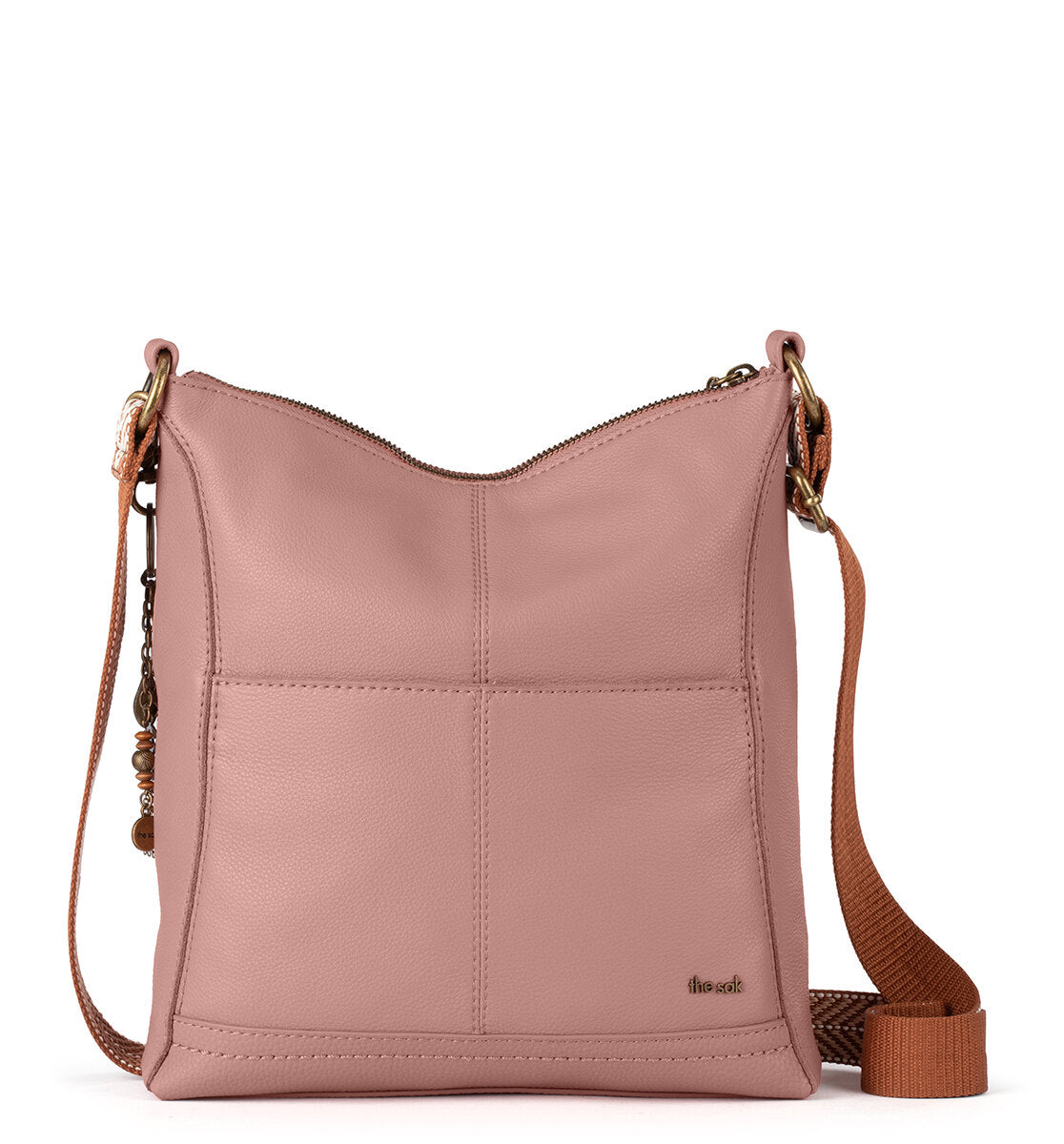 Vintage Coral