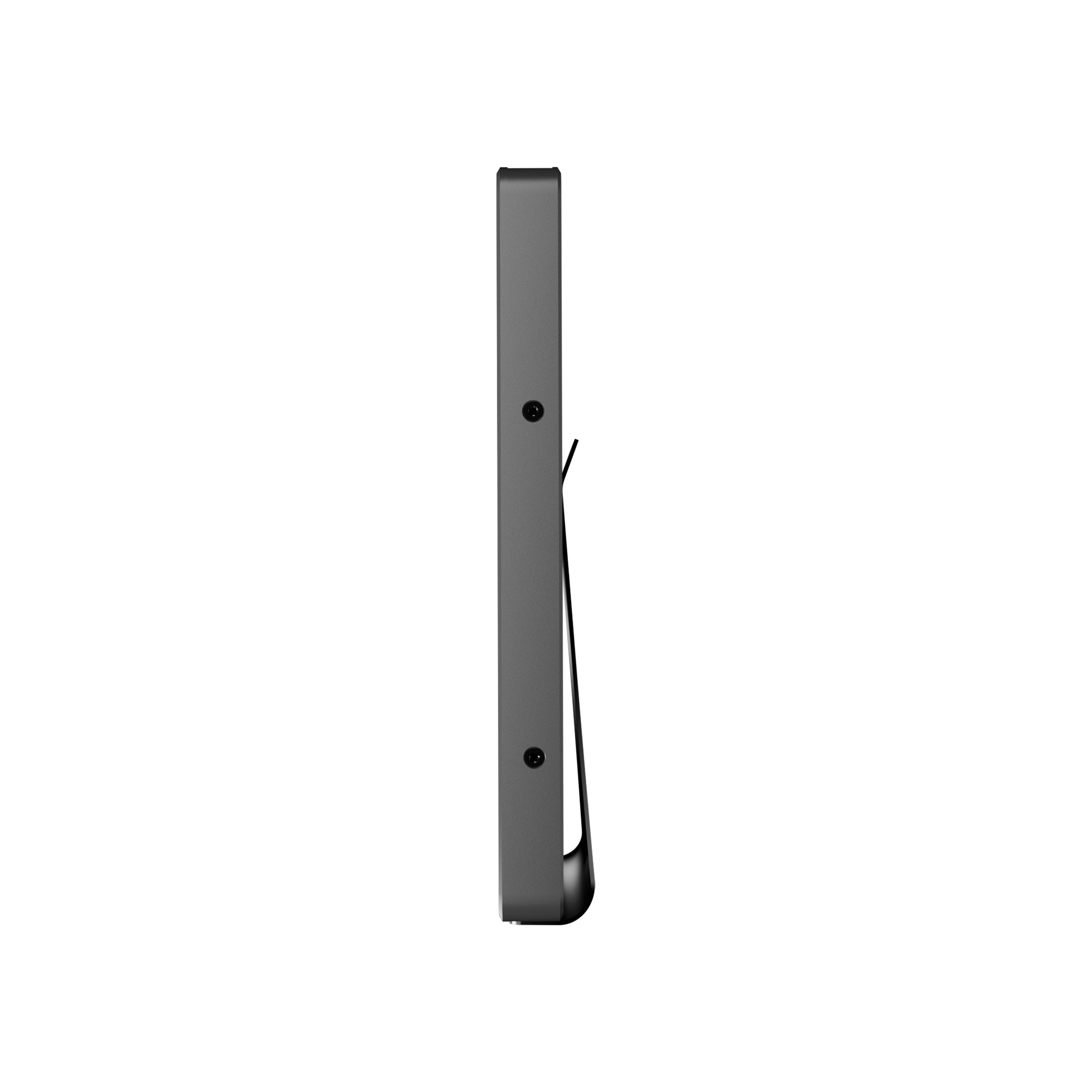 Gun Metal Money Clip