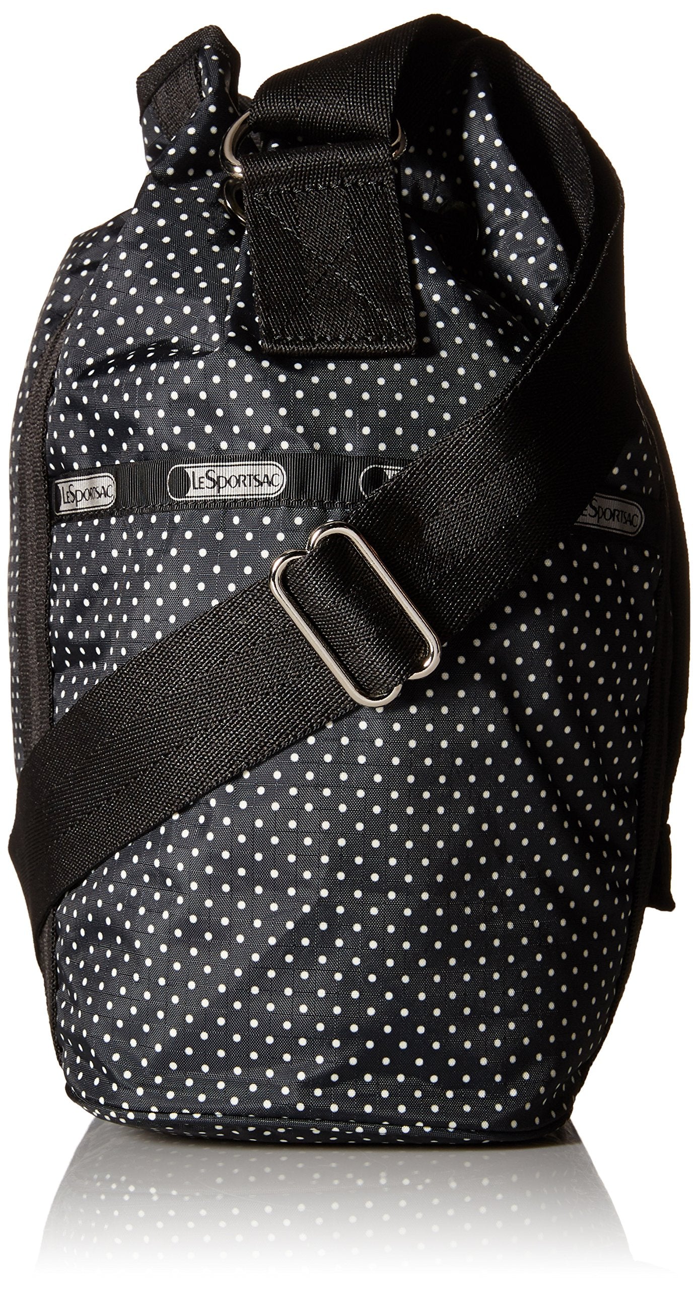 Jet Set Pin Dot