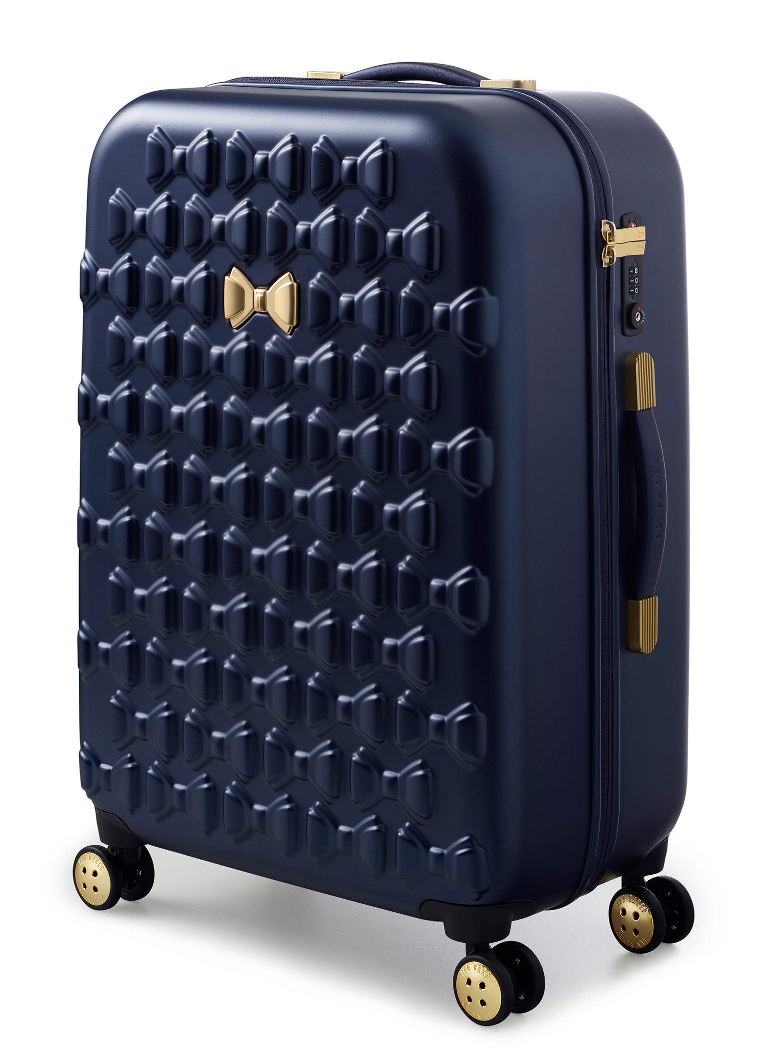 Ted baker sales beau luggage