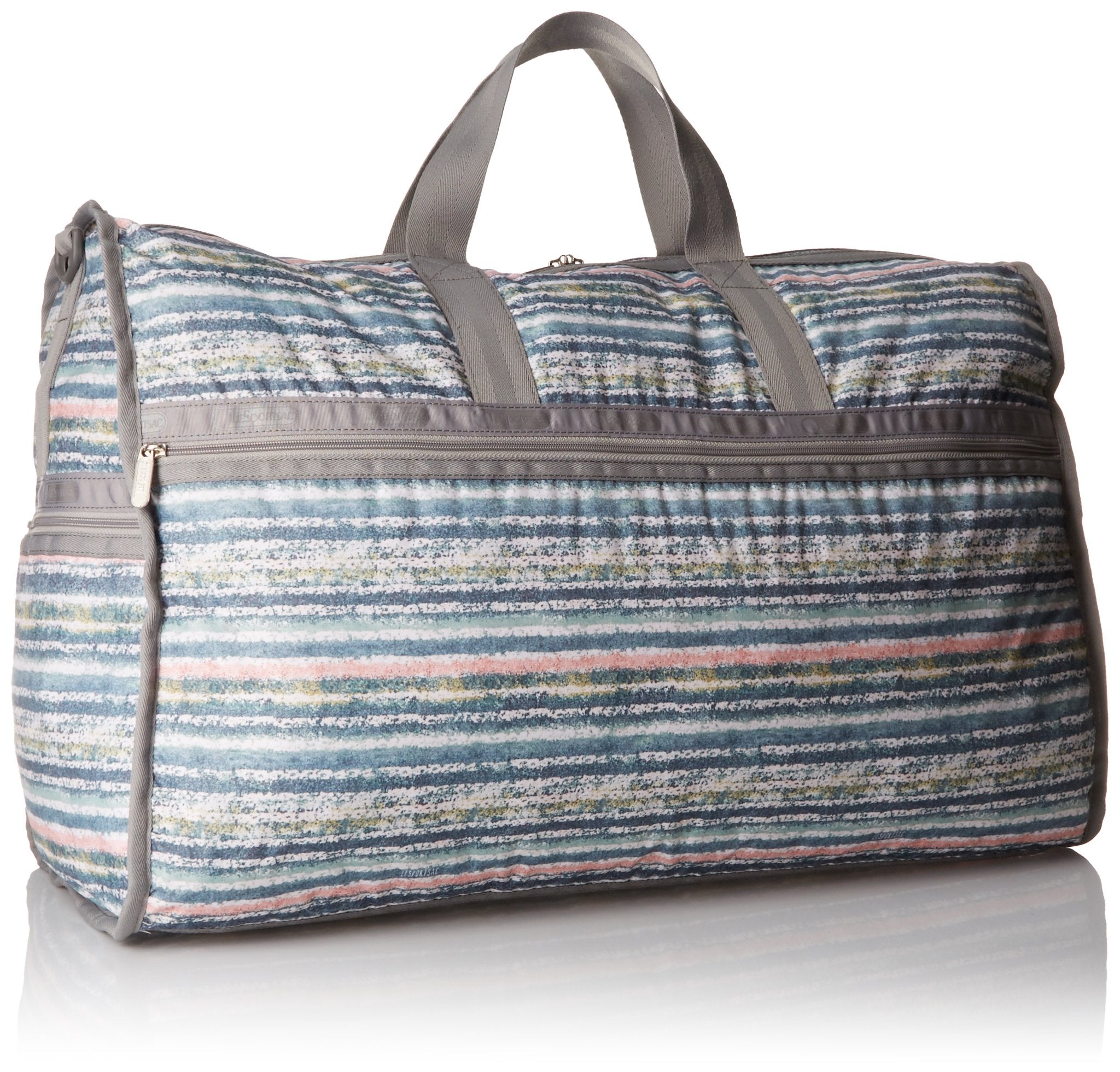 Glitter Stripe