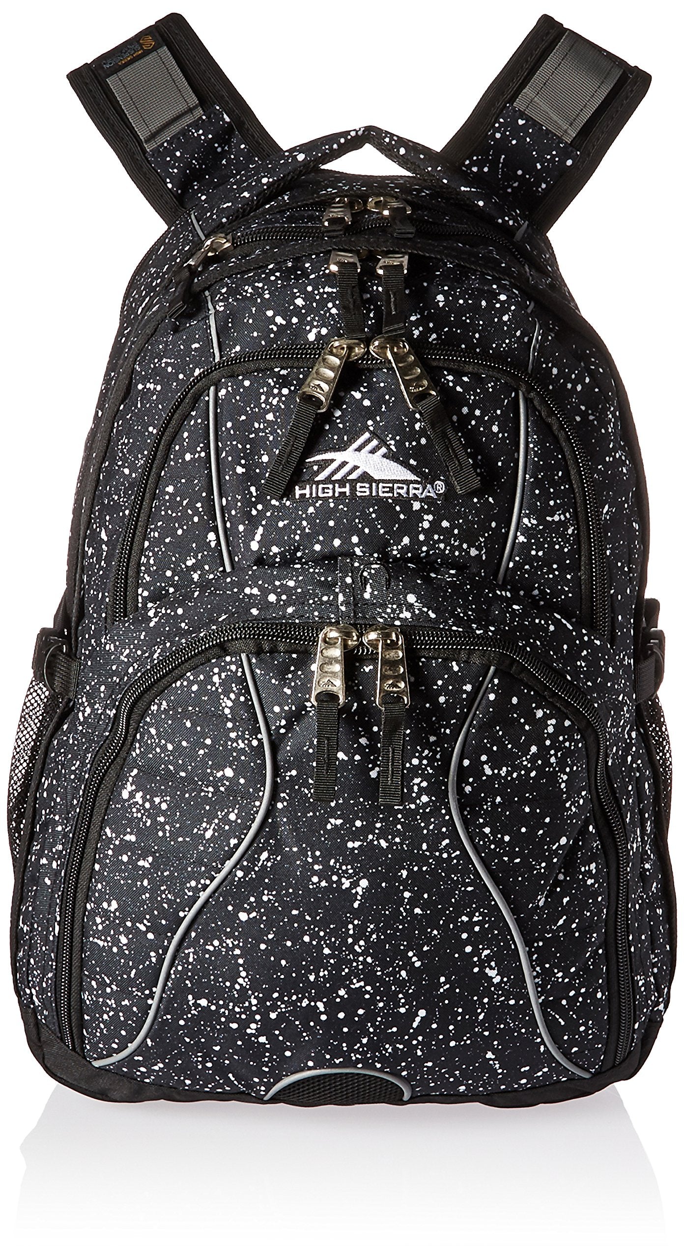 Speckle/Black