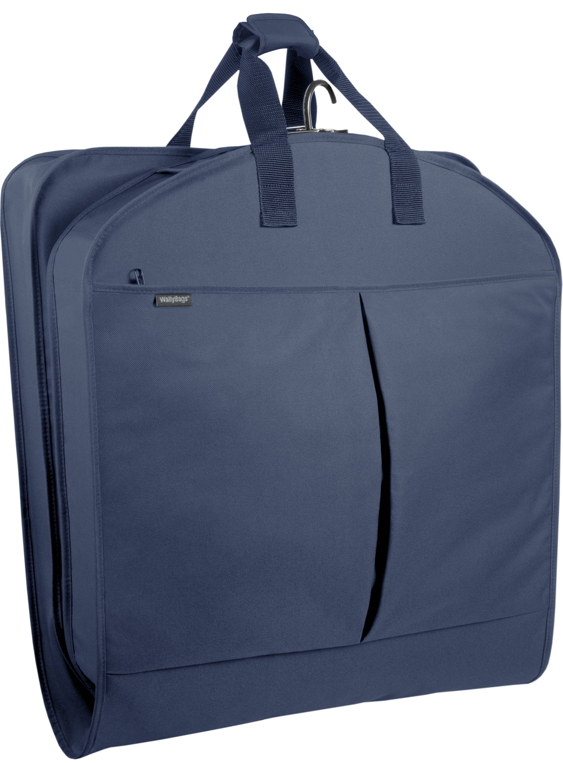 Hanging 2024 bag suitcase