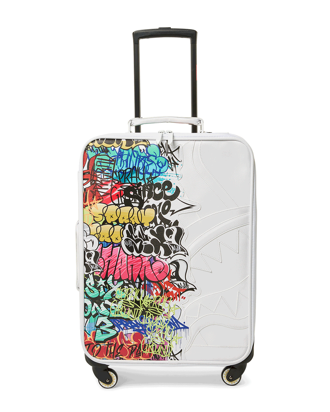 Half Graff
