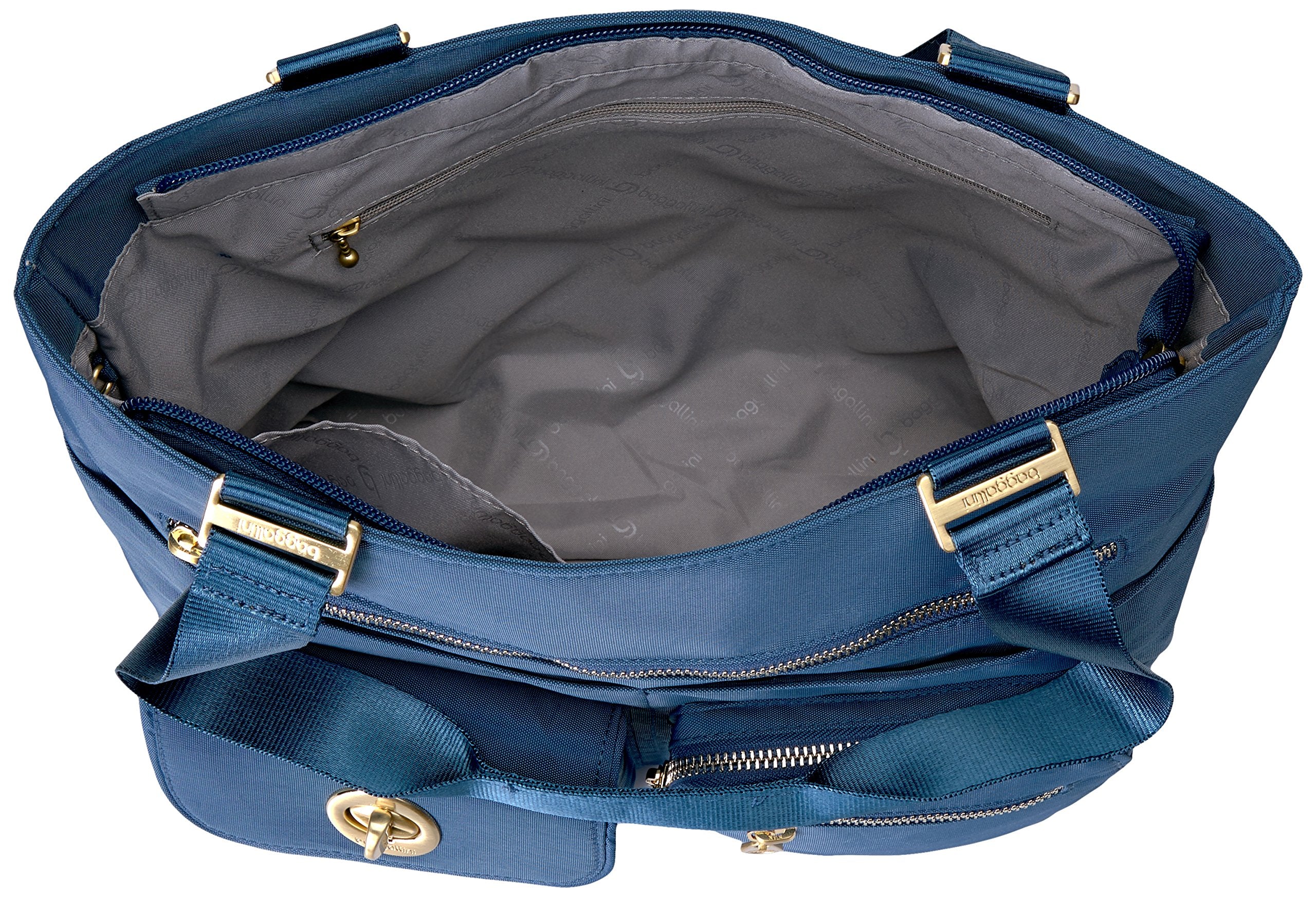 baggallini tulum travel tote bag Baggallini Tulum Tote – Luggage Online