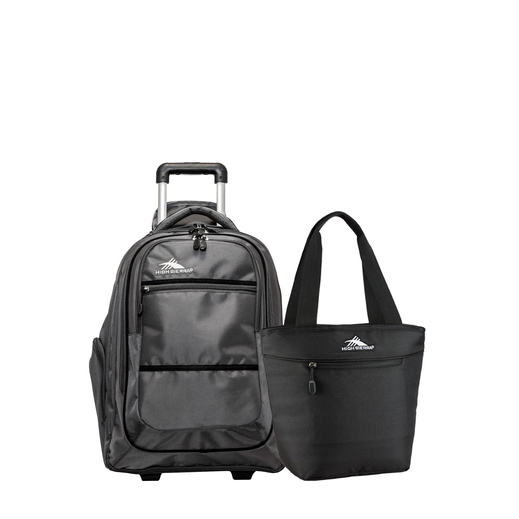 Mercury/Black