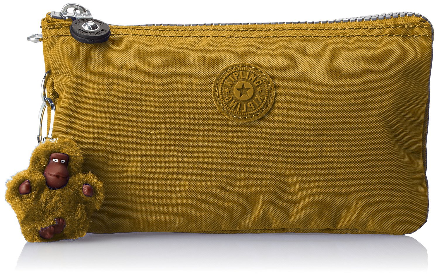 Ochre Yellow