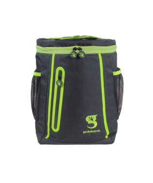 Black/Neon Green