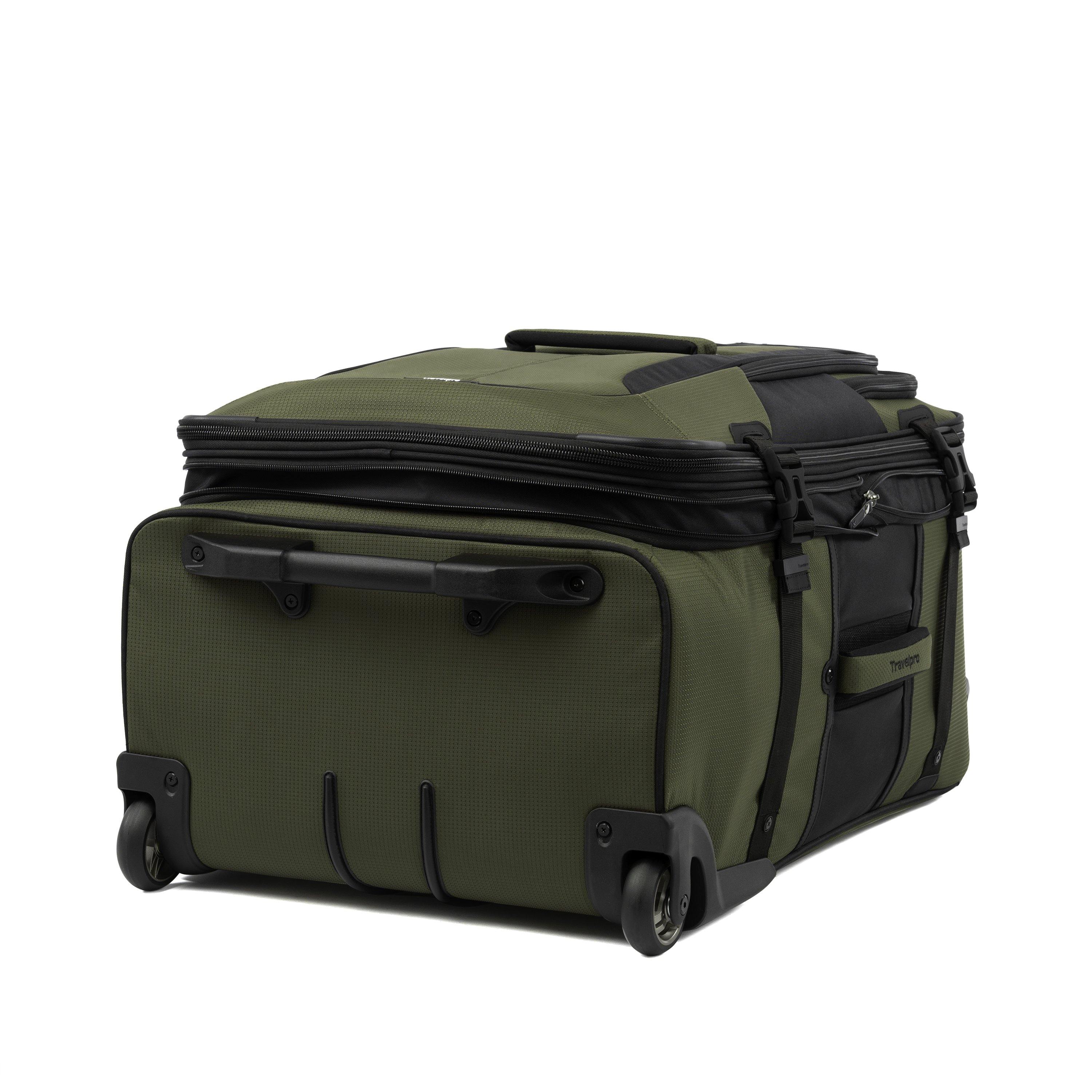 Olive/Black