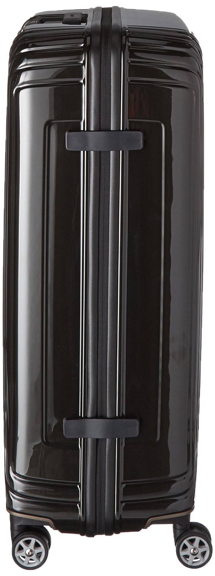 Metallic Black