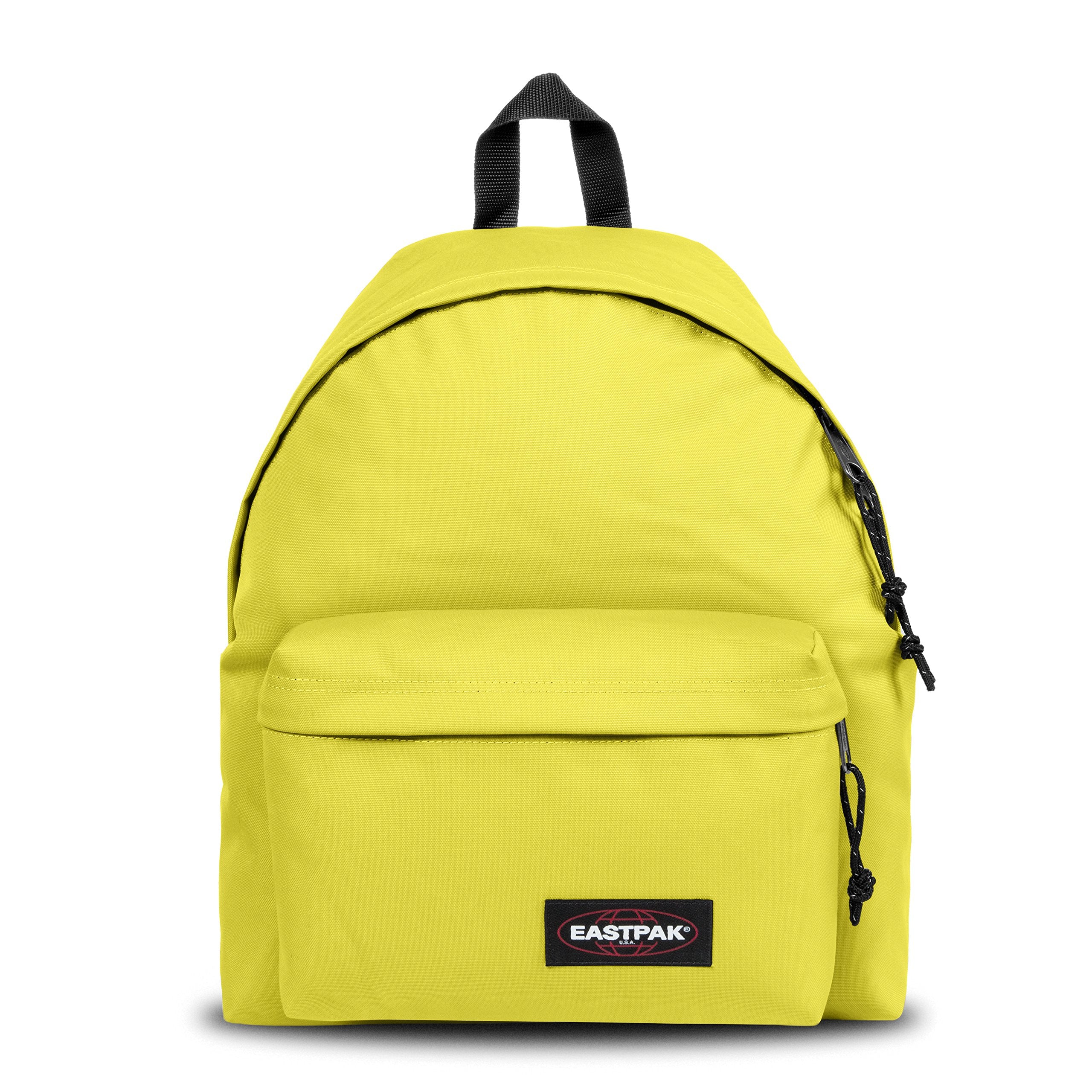 Young Yellow