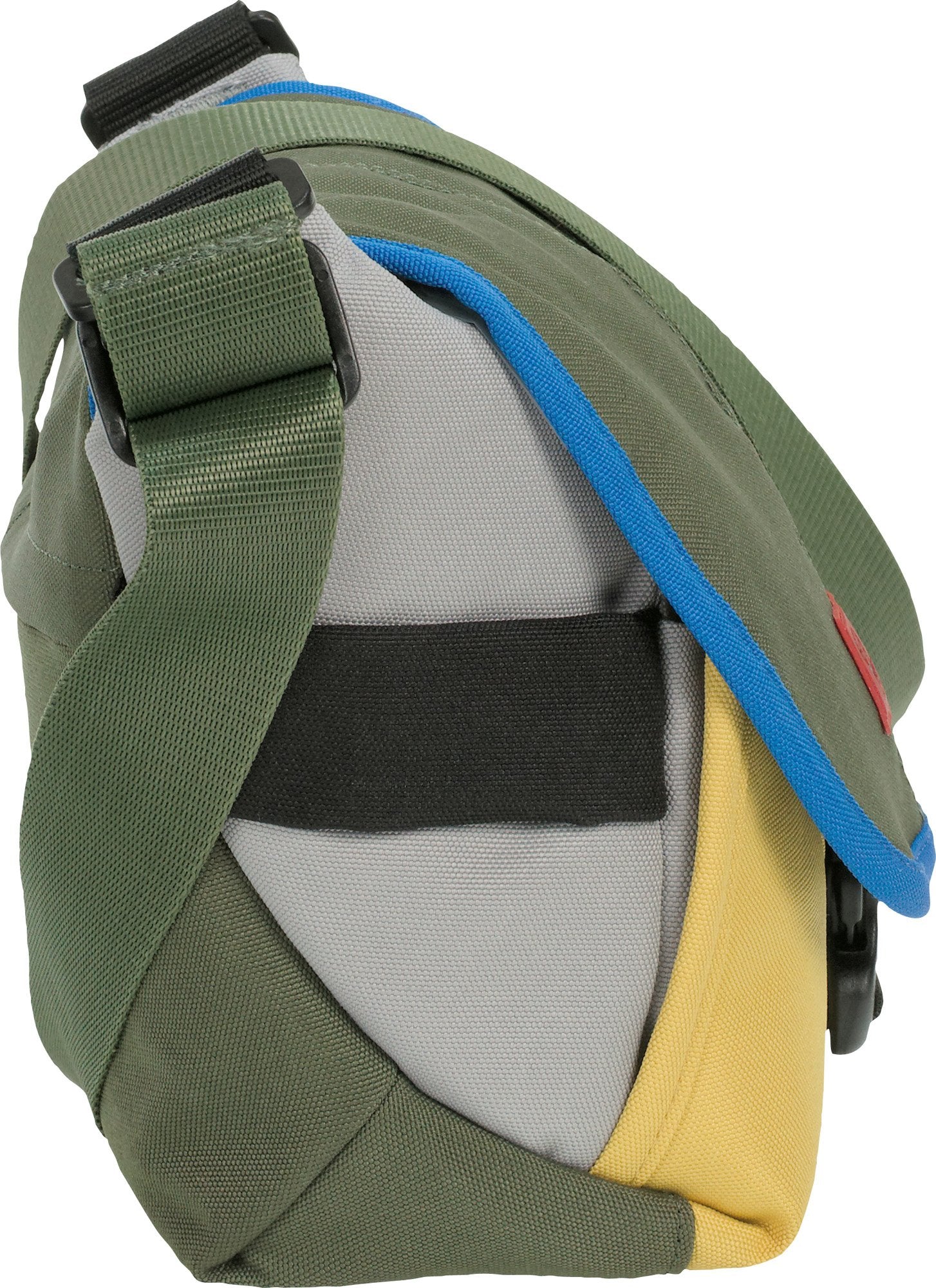 Rifle Green