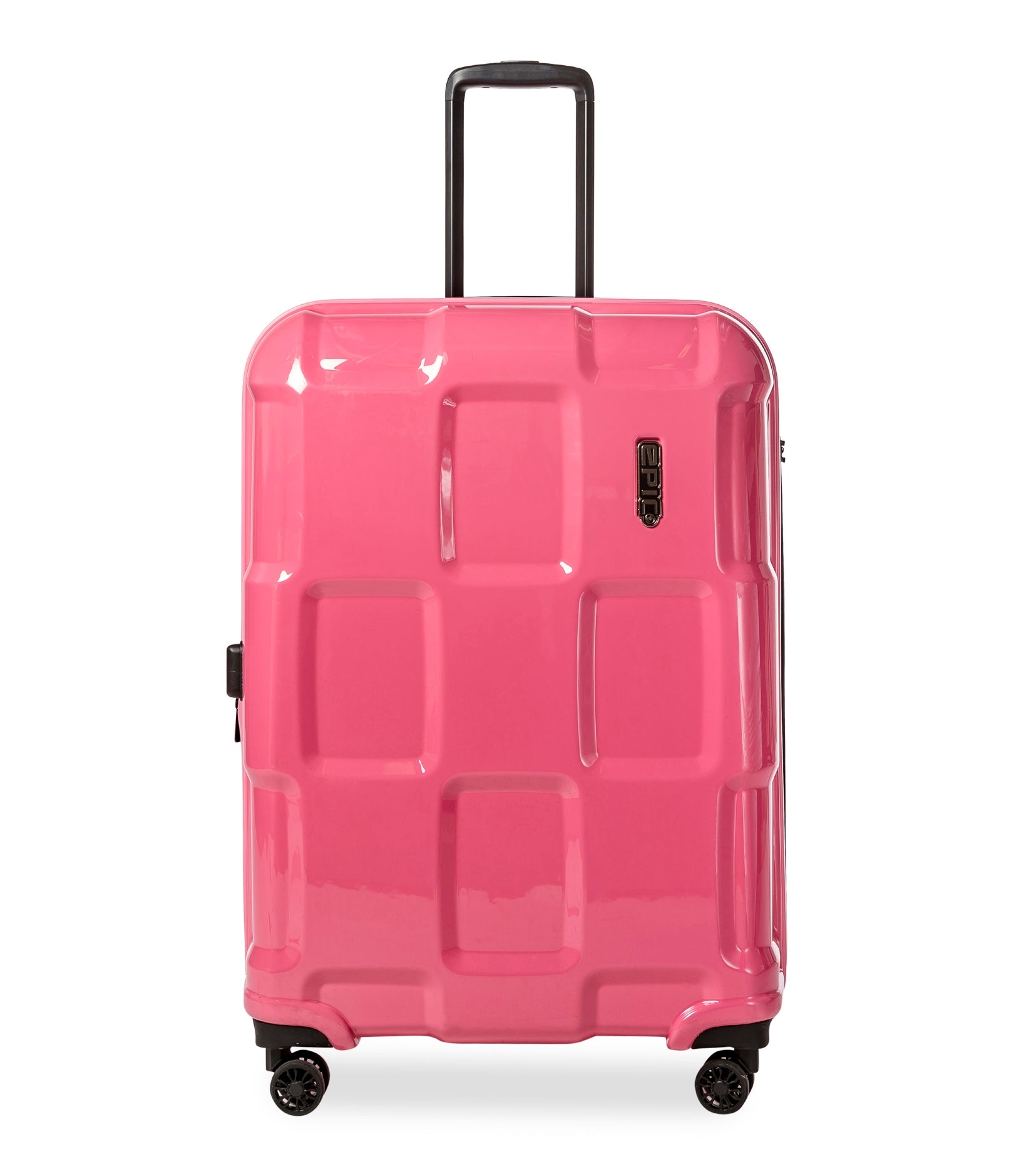 Strawberry Pink