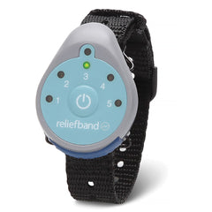 Reliefband Classic Anti-Nausea Wearable For Motion Sickness