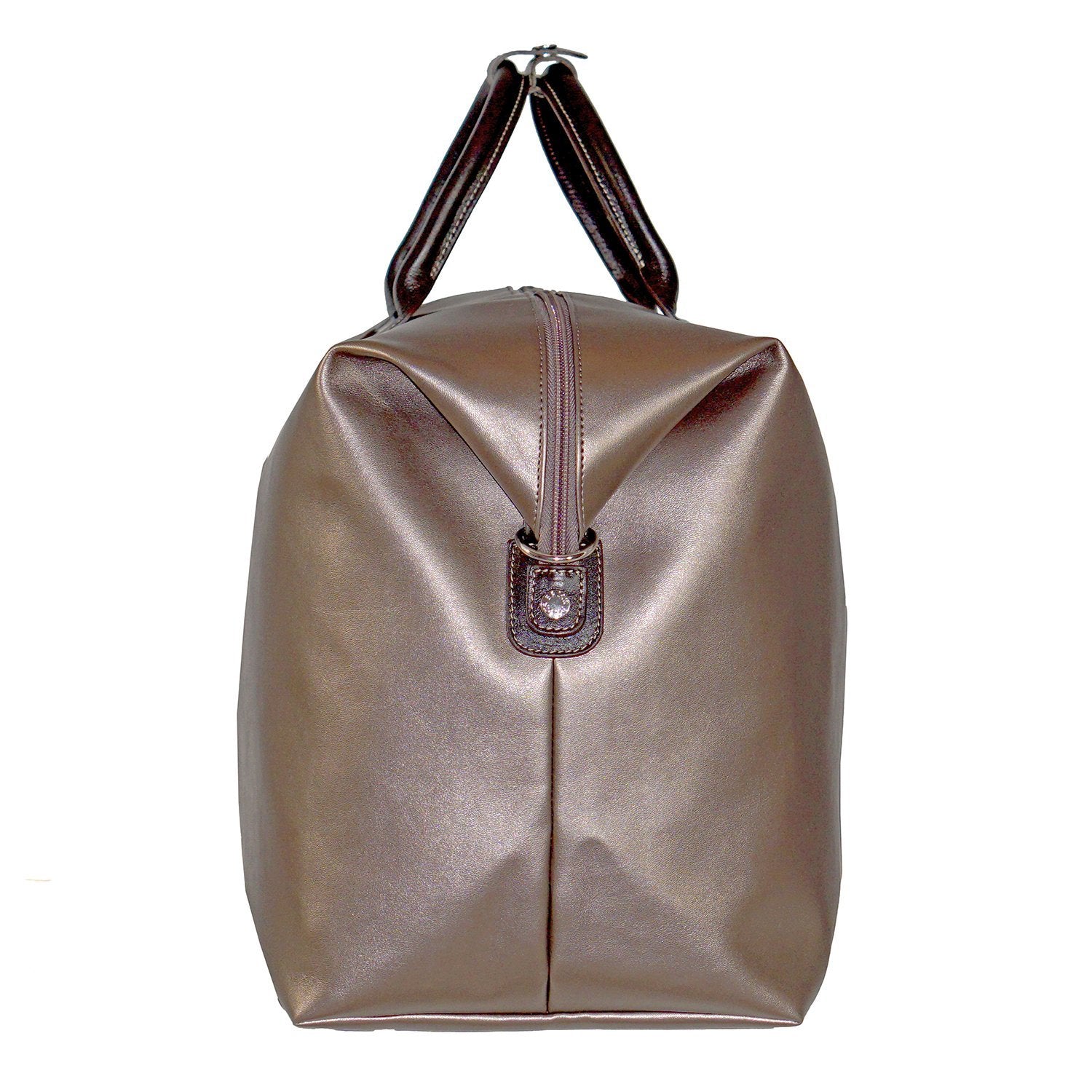 Metallic Bronze