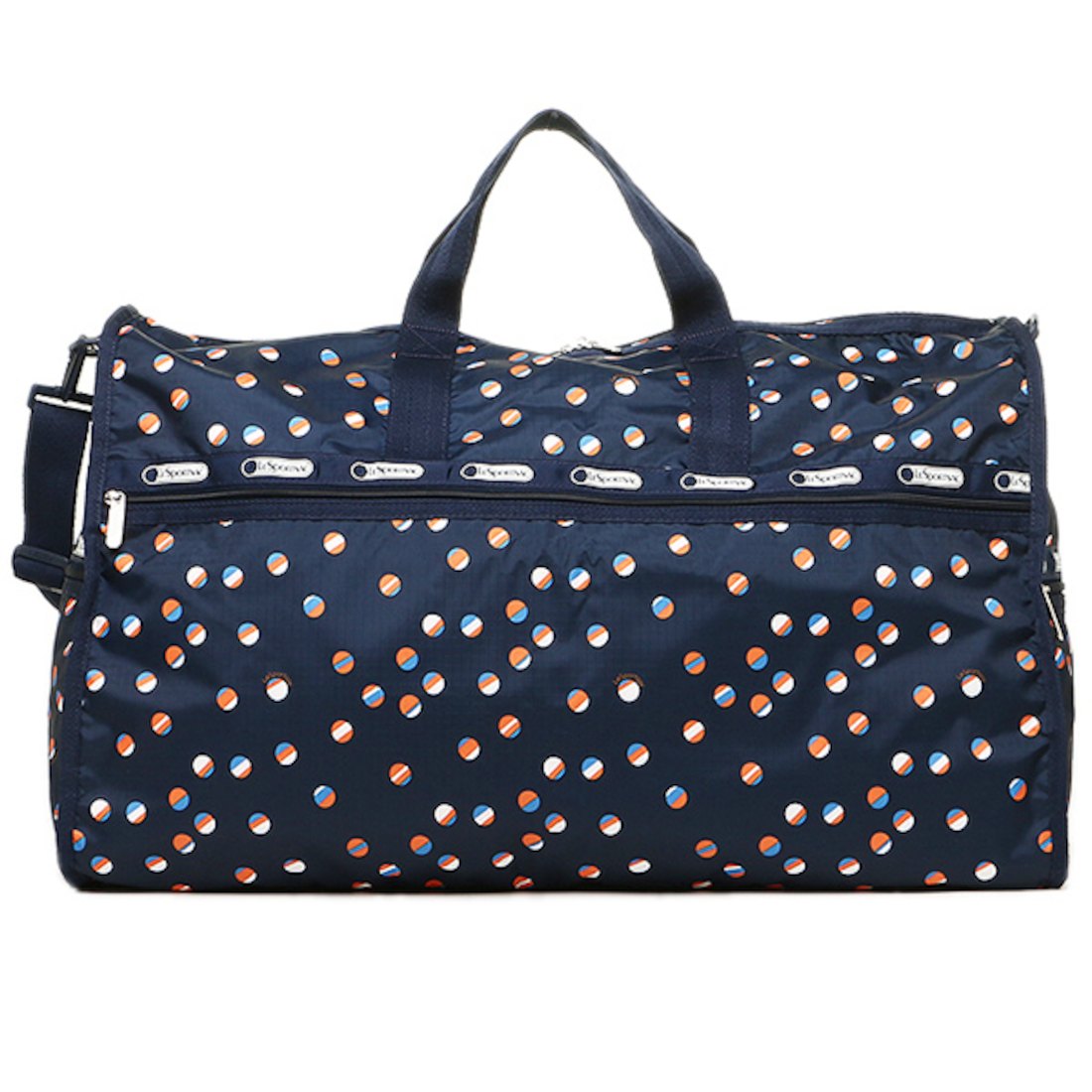 Beach Ball Play Navy