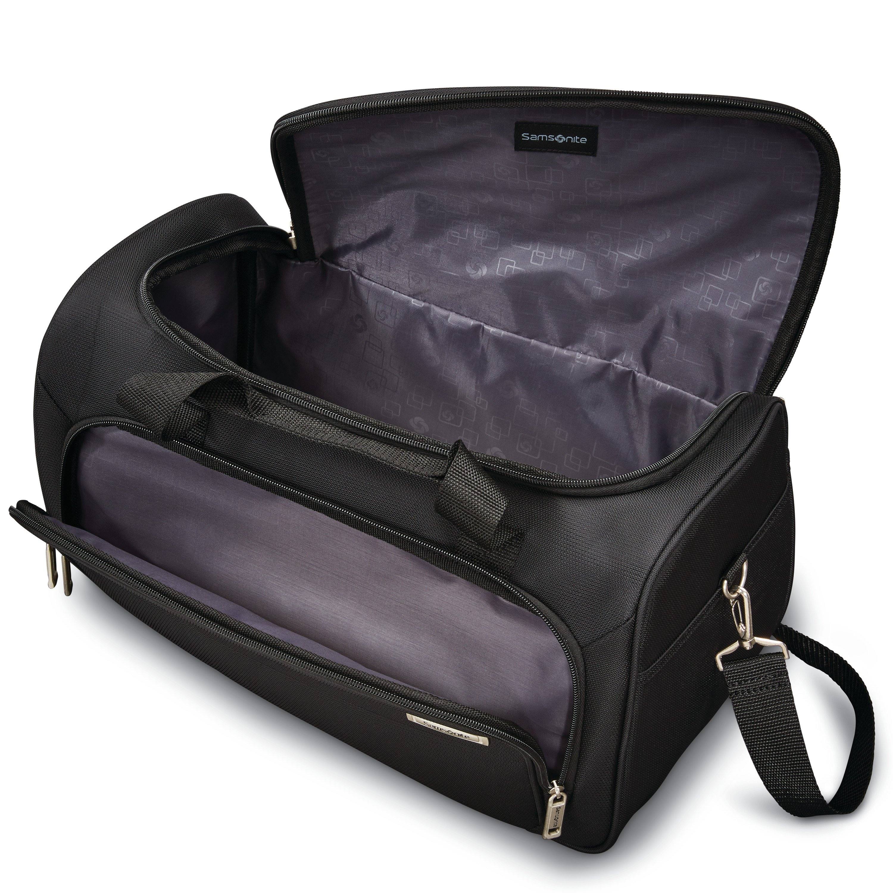 Samsonite advena travel tote on sale