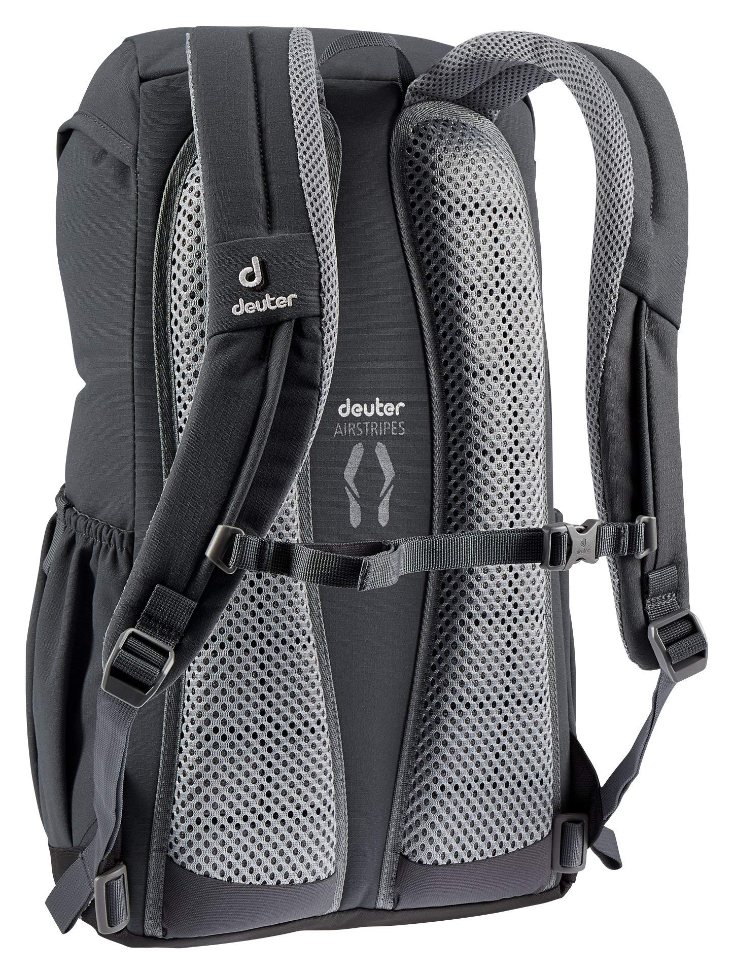 Graphite Black