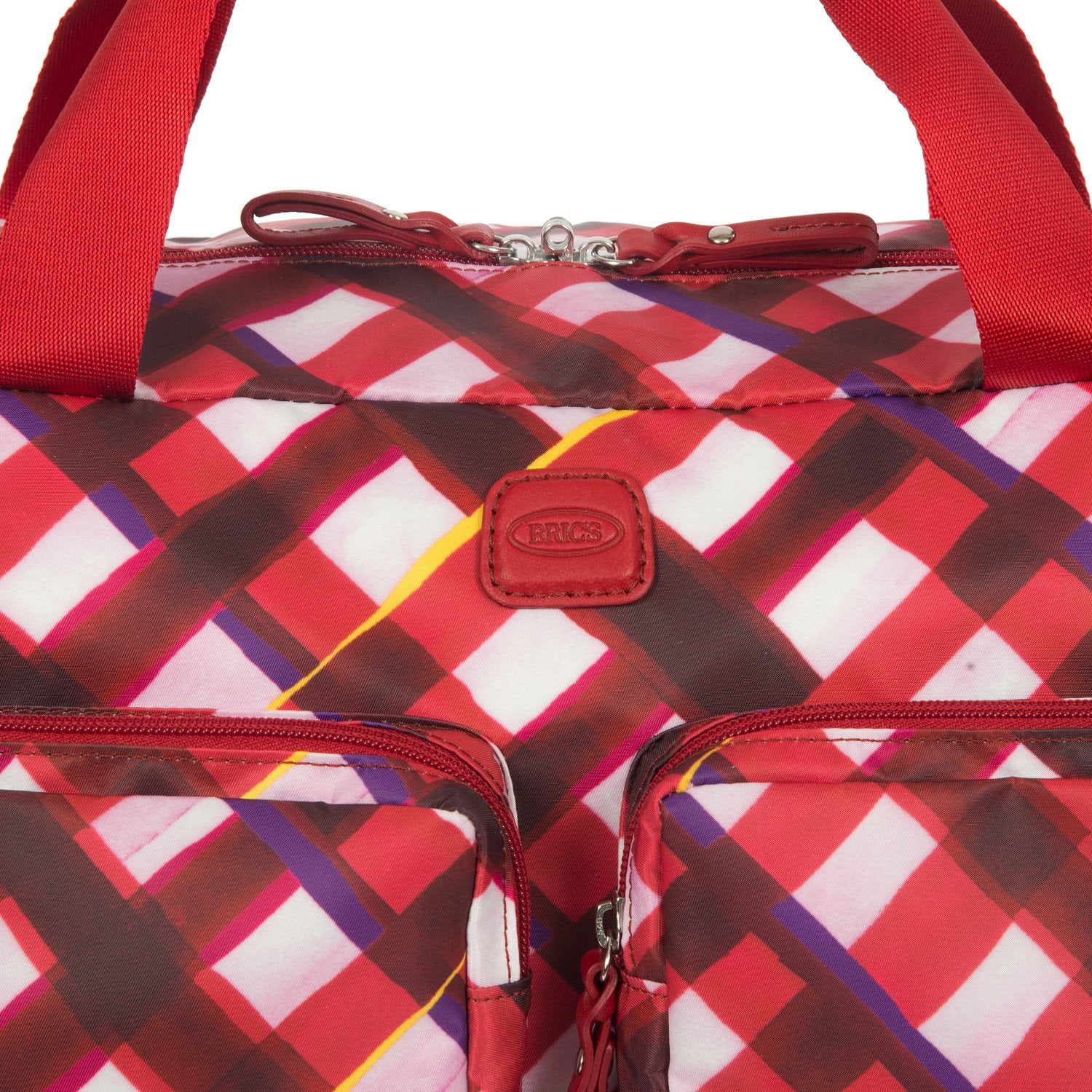 Pastello Red