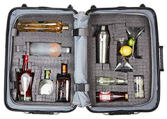 Petite Suitcase - Customizable