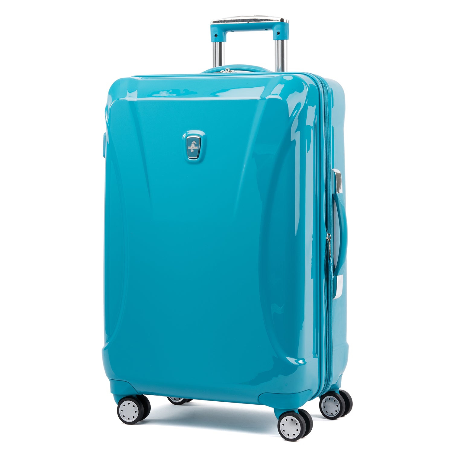 Turquoise Blue