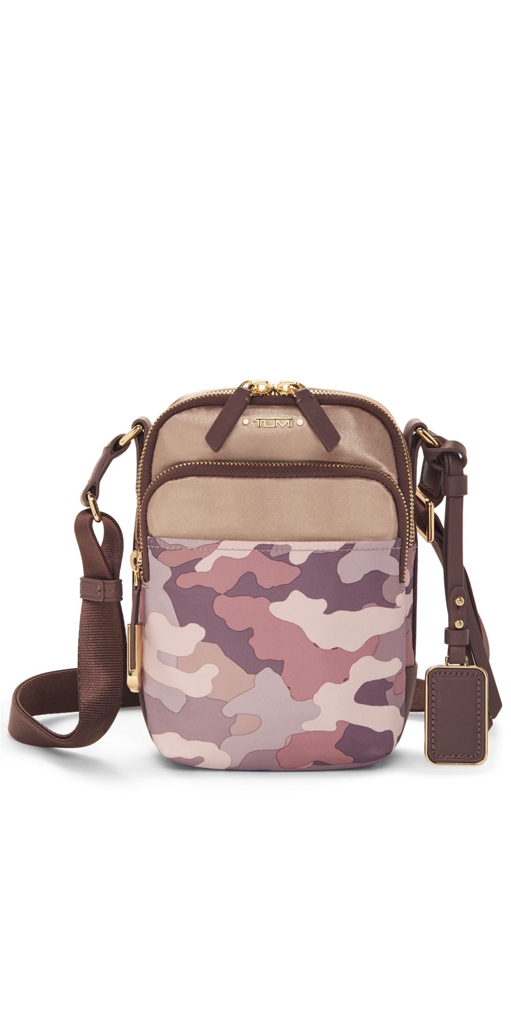 Camouflage Pink
