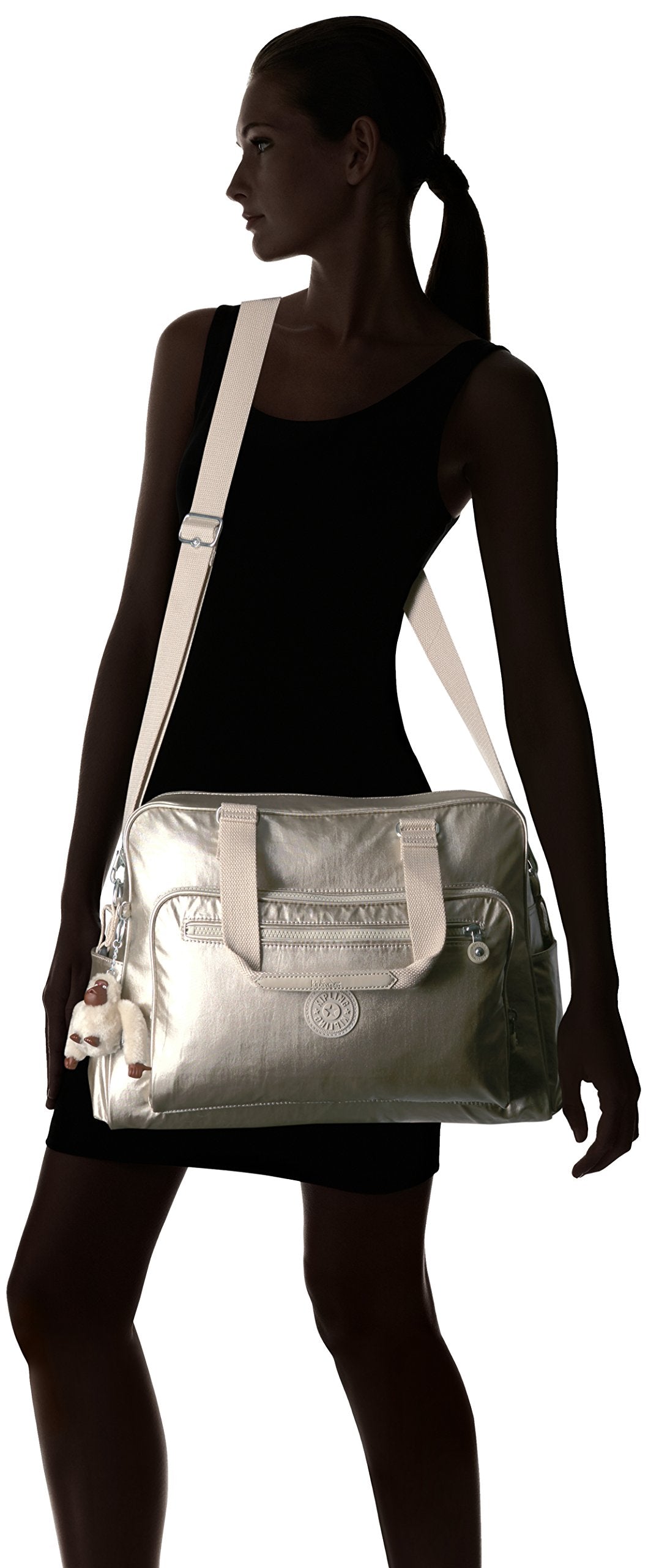 Cloud Grey/Metallic
