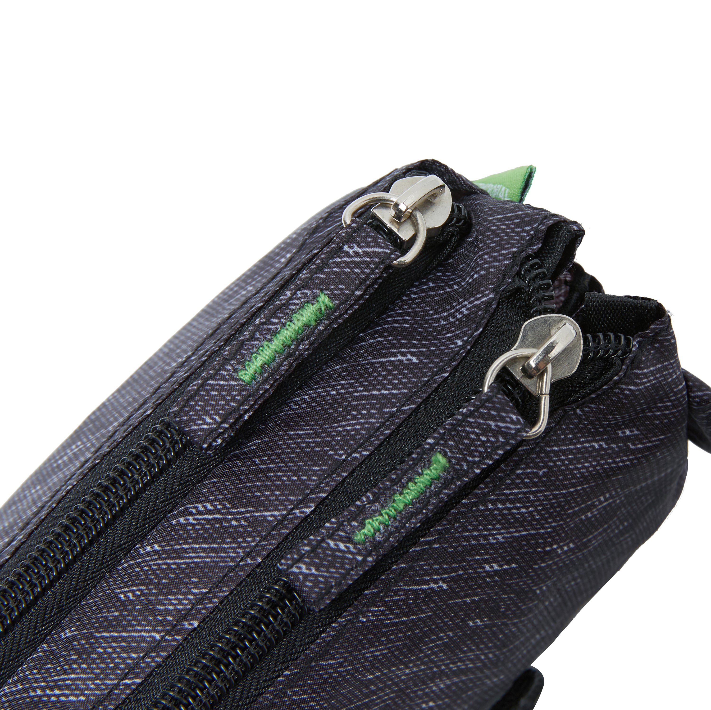 Travelon Antimicrobial 6 Pocket Waist Pack