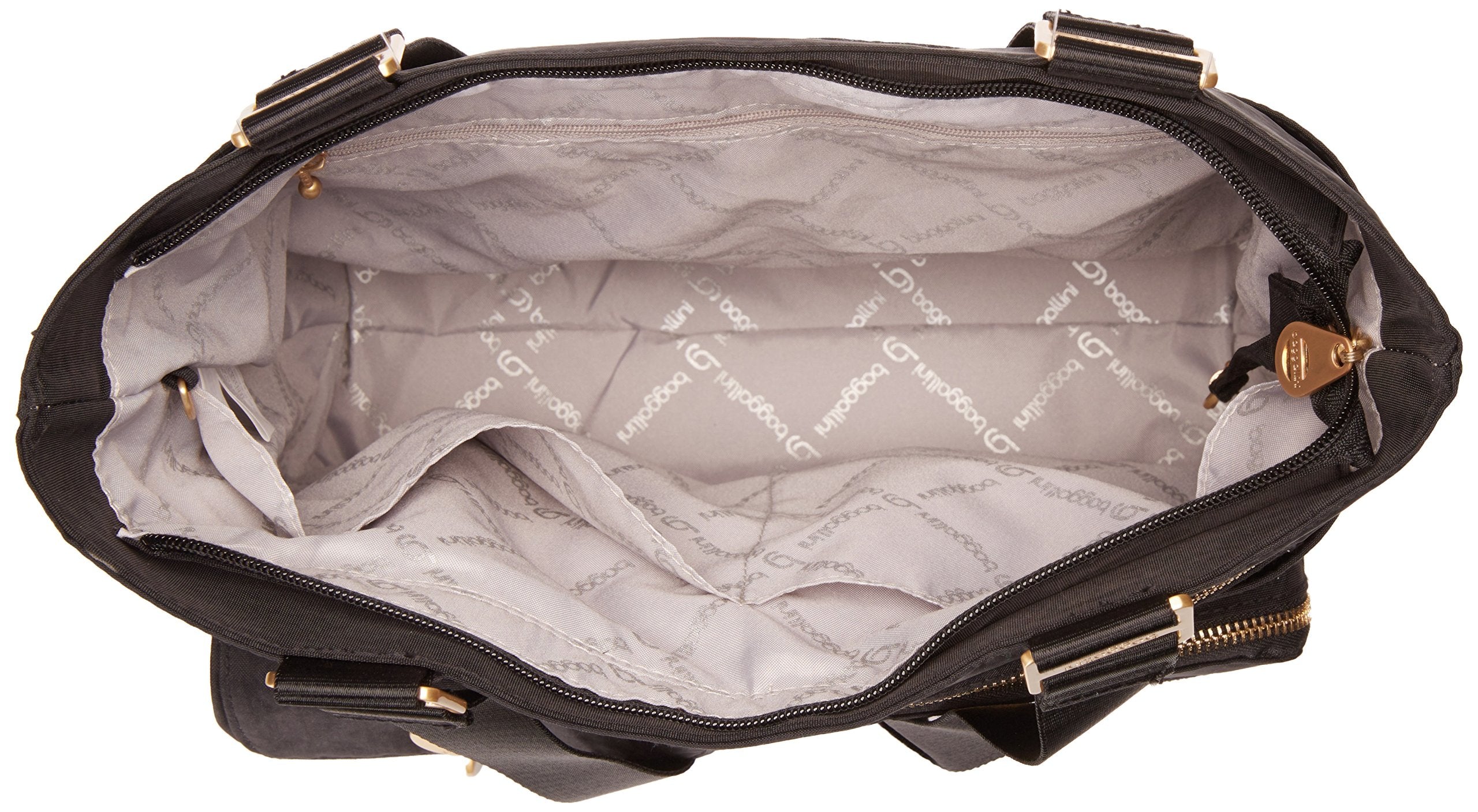 baggallini tulum travel tote bag Baggallini Tulum Tote – Luggage Online