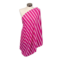Pink Stripe