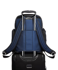 larson backpack tumi TUMI Arrive' Larson Backpack – Luggage Online