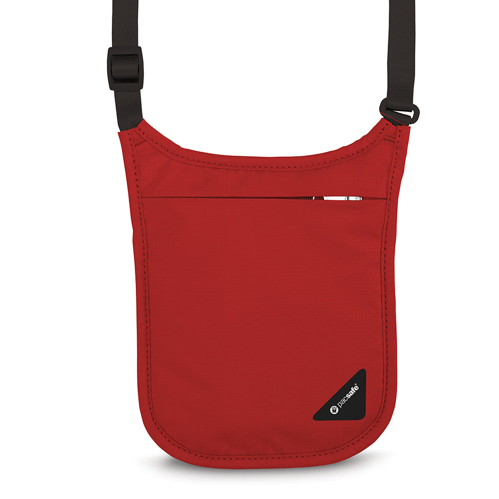 Chili Red