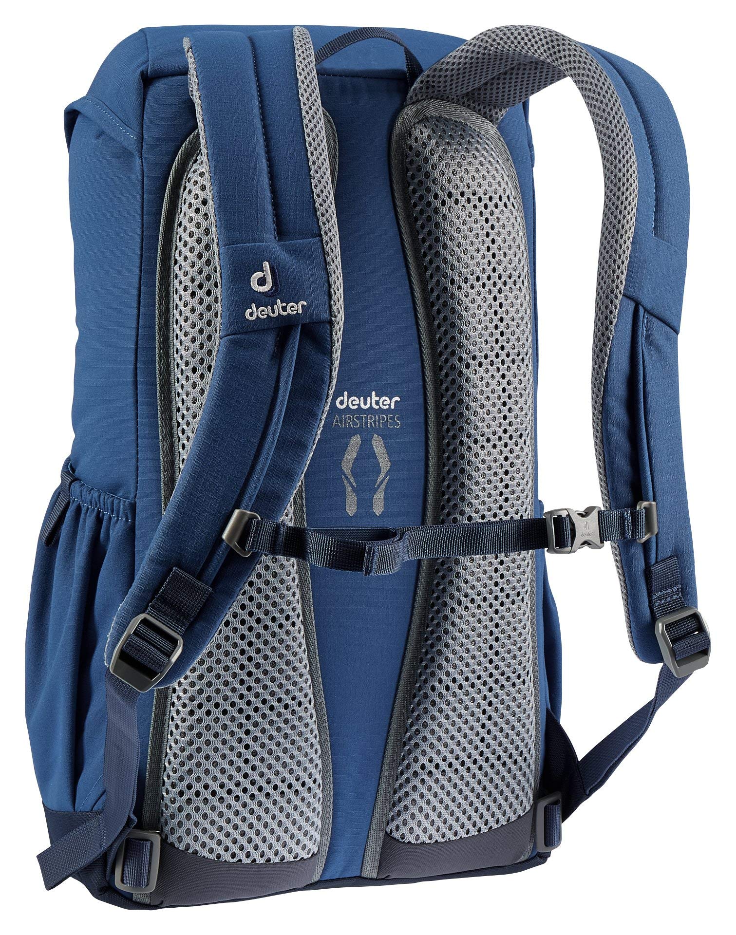 Steel/Navy