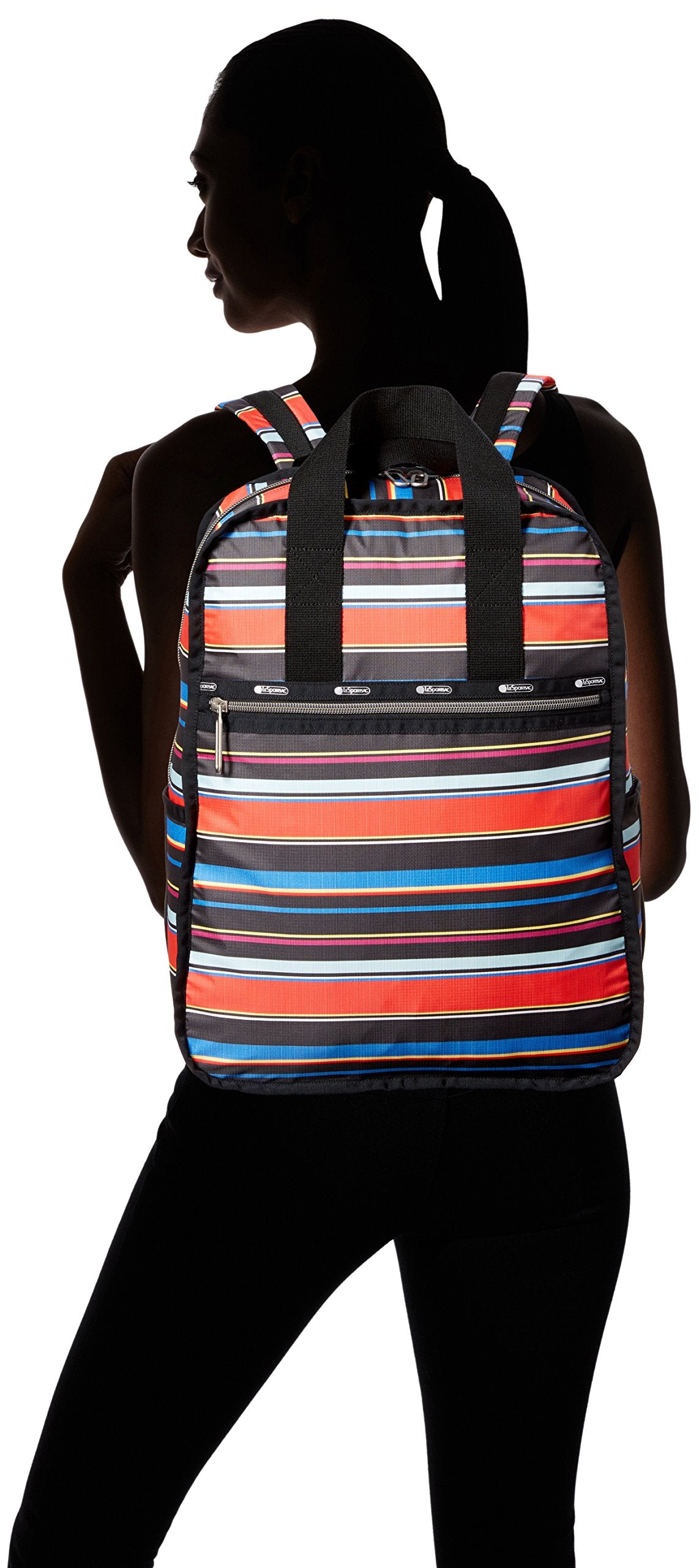 Ribbon Stripe