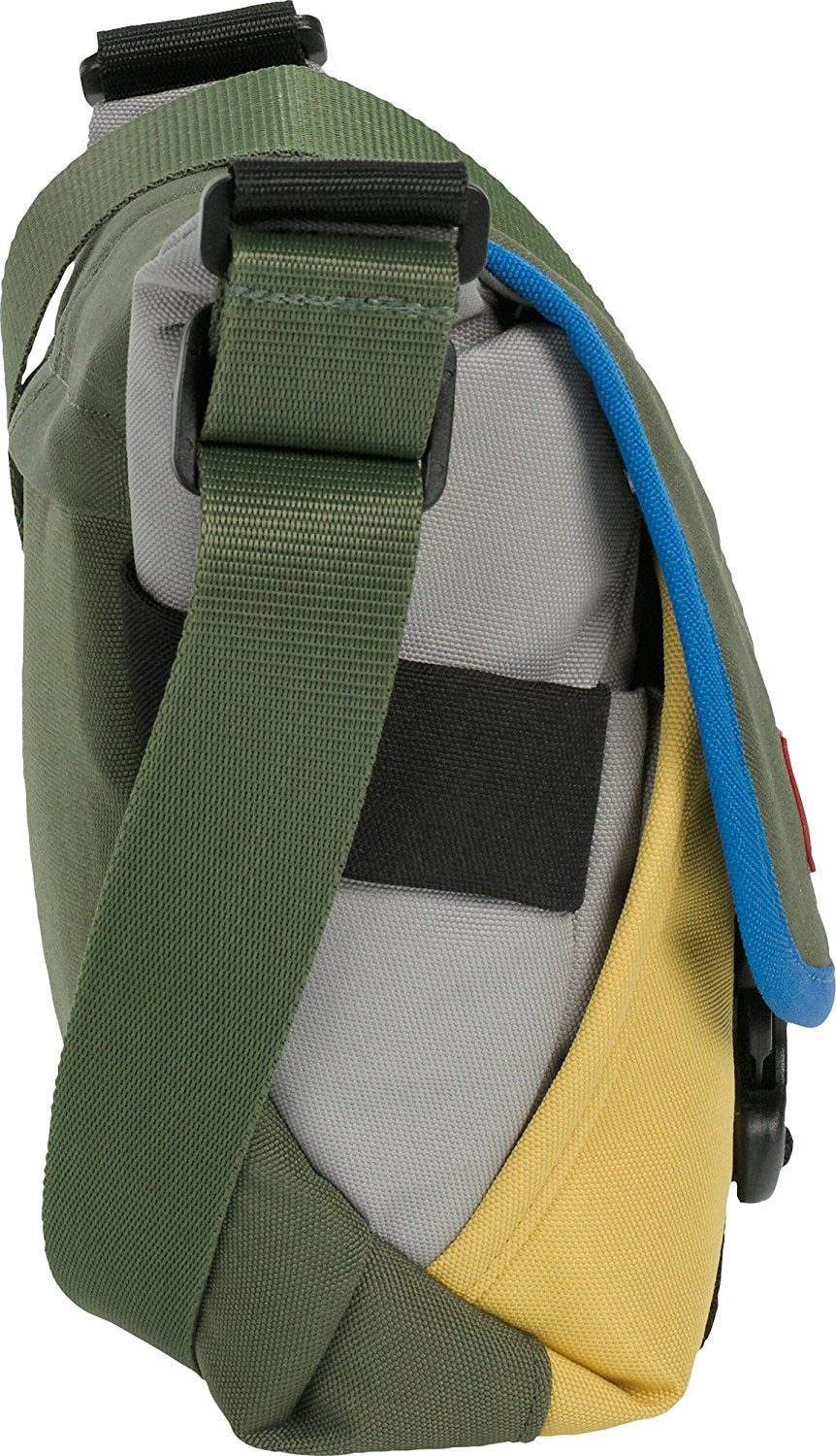Rifle Green