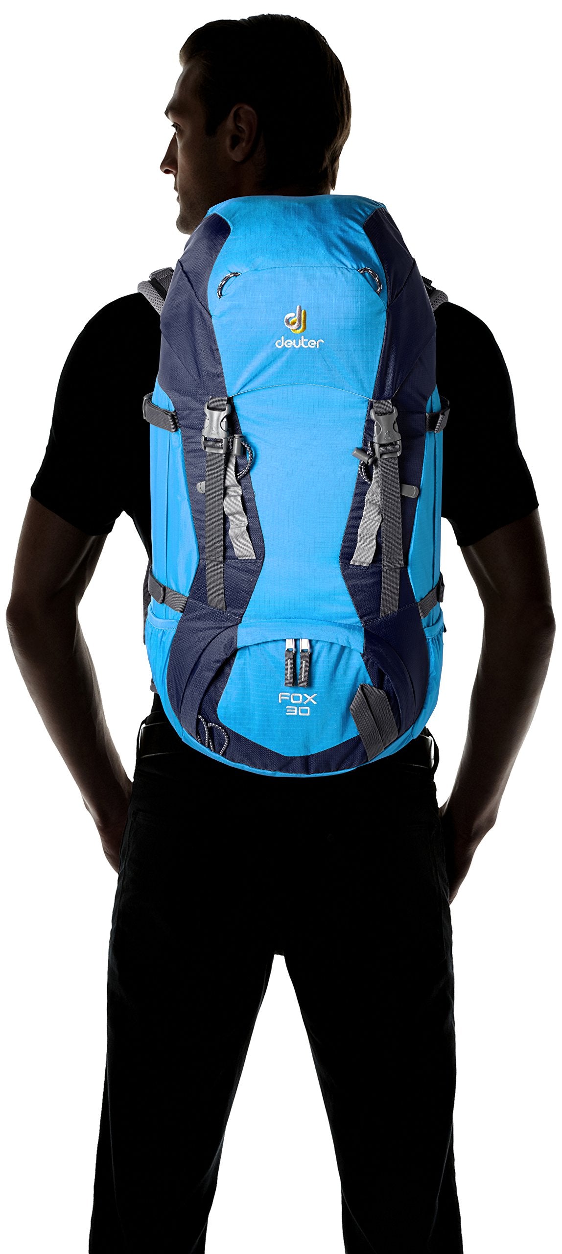 Turquoise/Midnight
