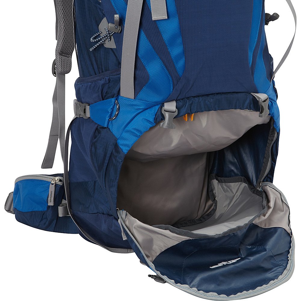 Deuter ACT Lite 70+10 Hiking Backpack – Luggage Online