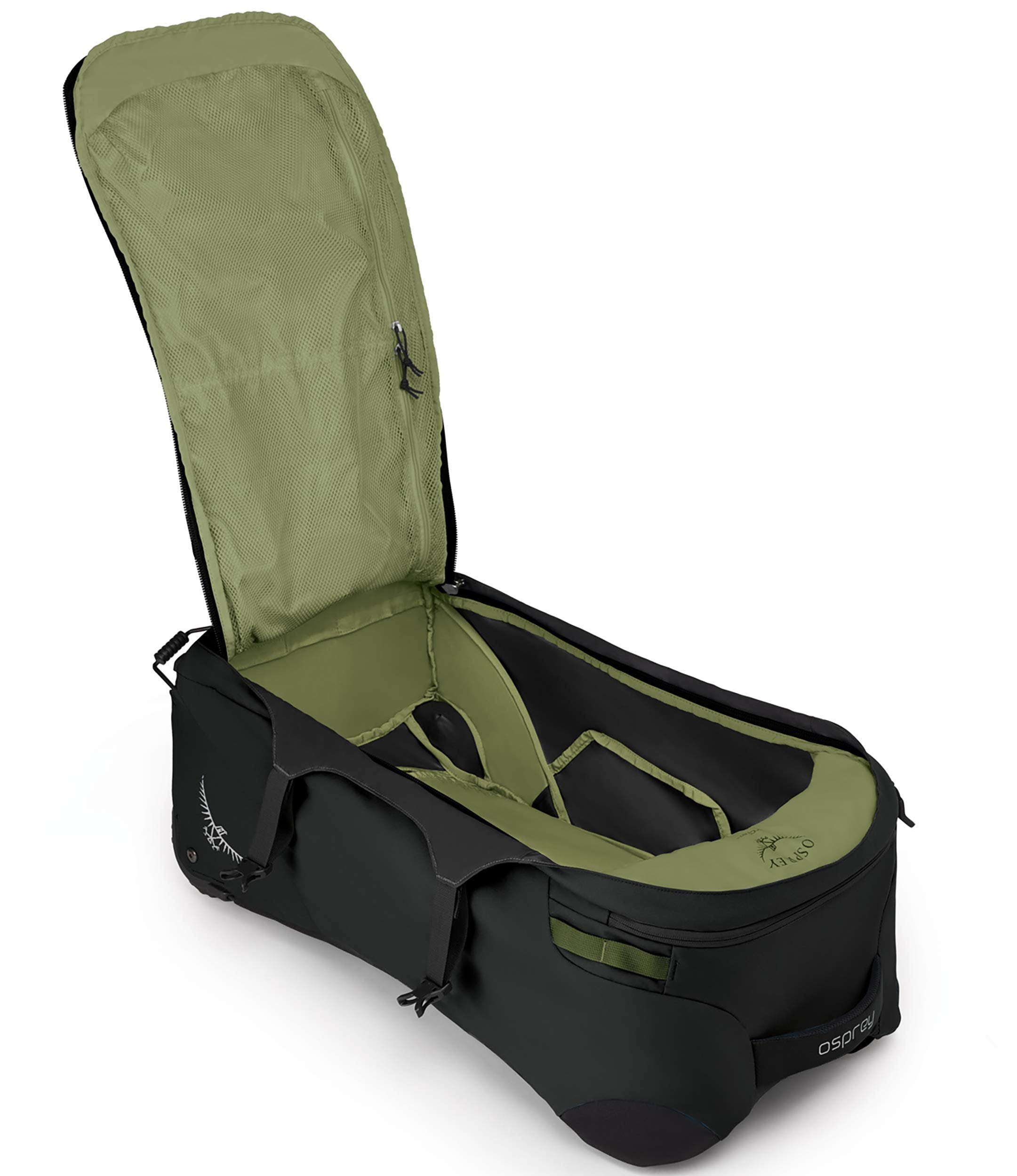 osprey farpoint 65 men's wheeled luggage Osprey Packs Farpoint Wheeled Travel Pack 65 – Luggage Online