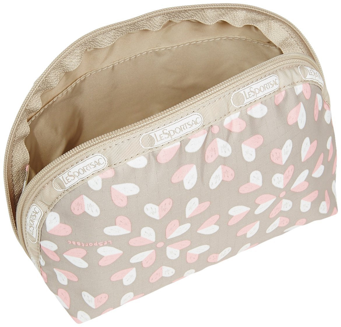 Heart Burst Khaki